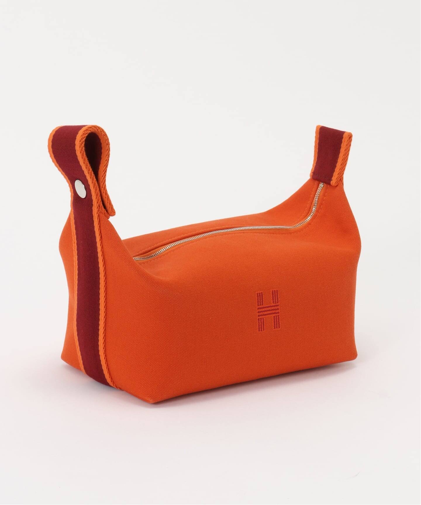 HERMES/エルメス】Bride a brac pm（ハンドバッグ）｜DECOUVERTE