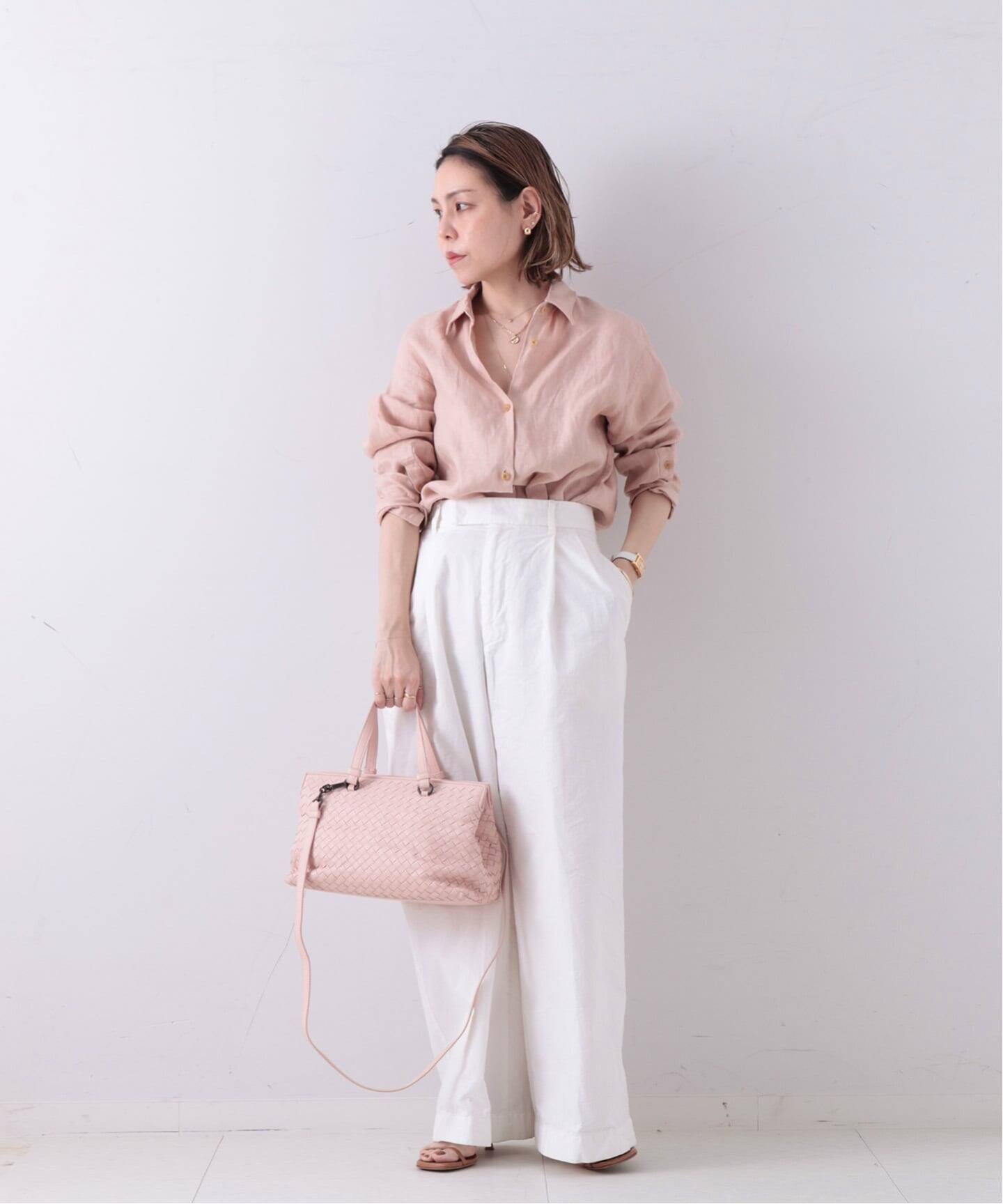 VINTAGE BOTTEGA VENETA/ボッテガ ヴェネタ】2wayバッグ intrecciato