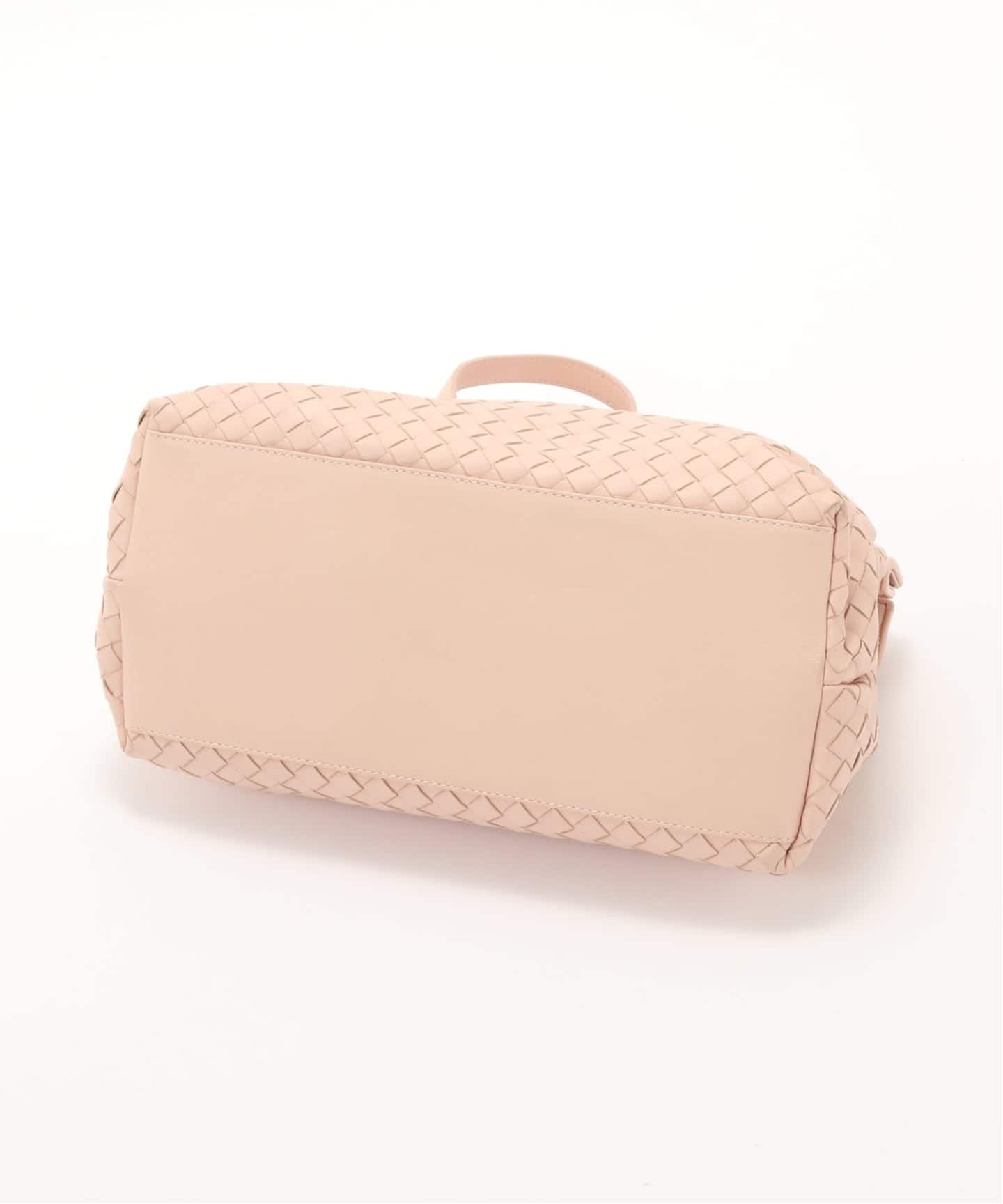 VINTAGE BOTTEGA VENETA/ボッテガ ヴェネタ】2wayバッグ intrecciato