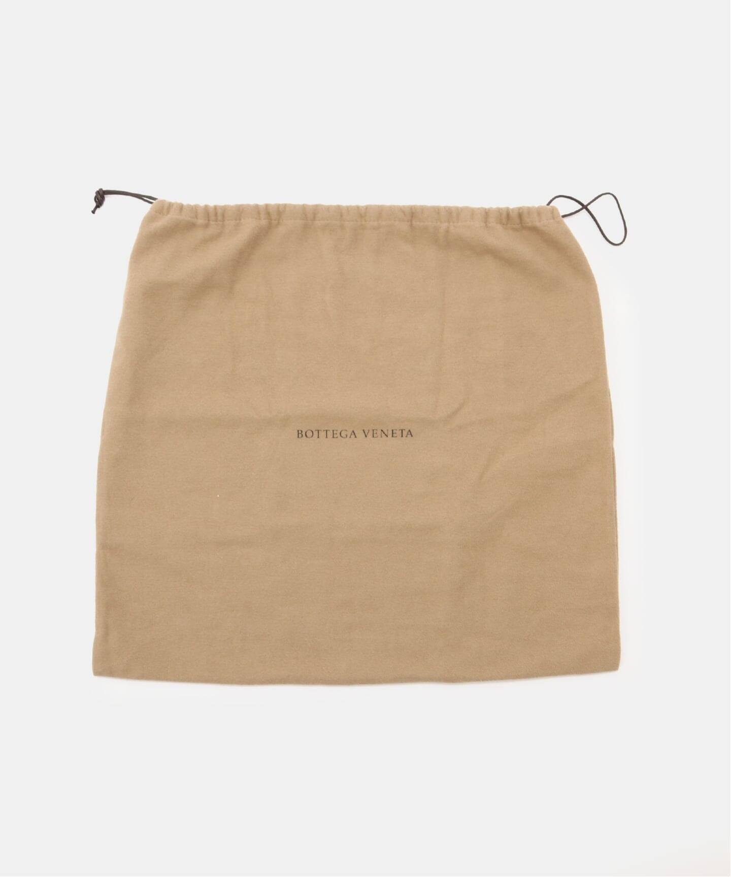 VINTAGE BOTTEGA VENETA/ボッテガ ヴェネタ】2wayバッグ intrecciato