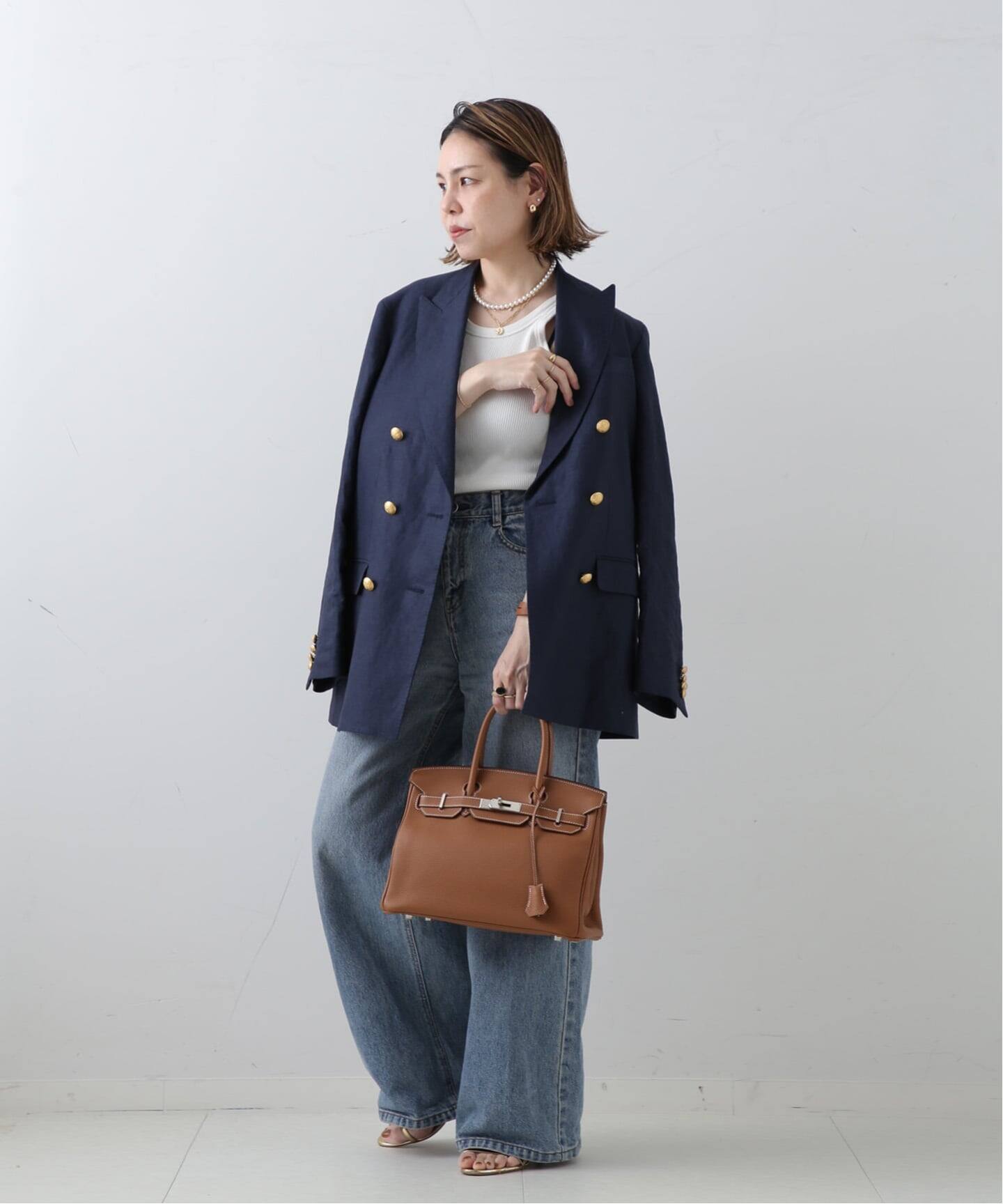 HERMES/エルメス】Birkin 30（ハンドバッグ）｜DECOUVERTE（デクー 