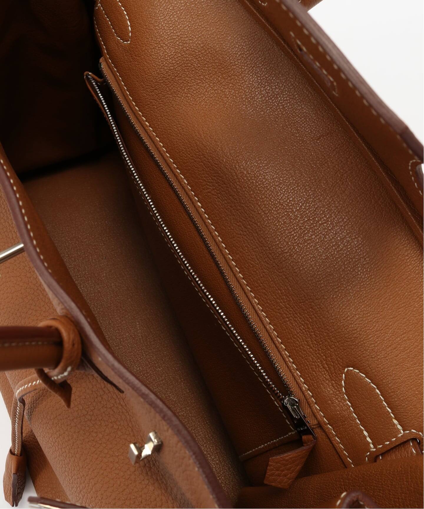 HERMES/エルメス】Birkin 30（ハンドバッグ）｜DECOUVERTE（デクー