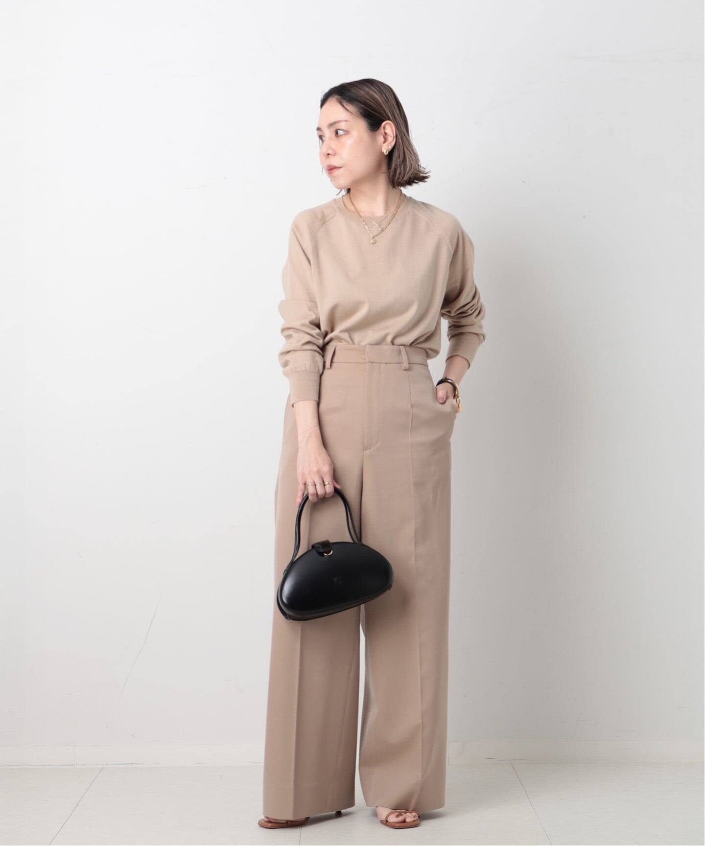 VINTAGE LOEWE/ロエベ】ハンドバッグ（ハンドバッグ）｜DECOUVERTE