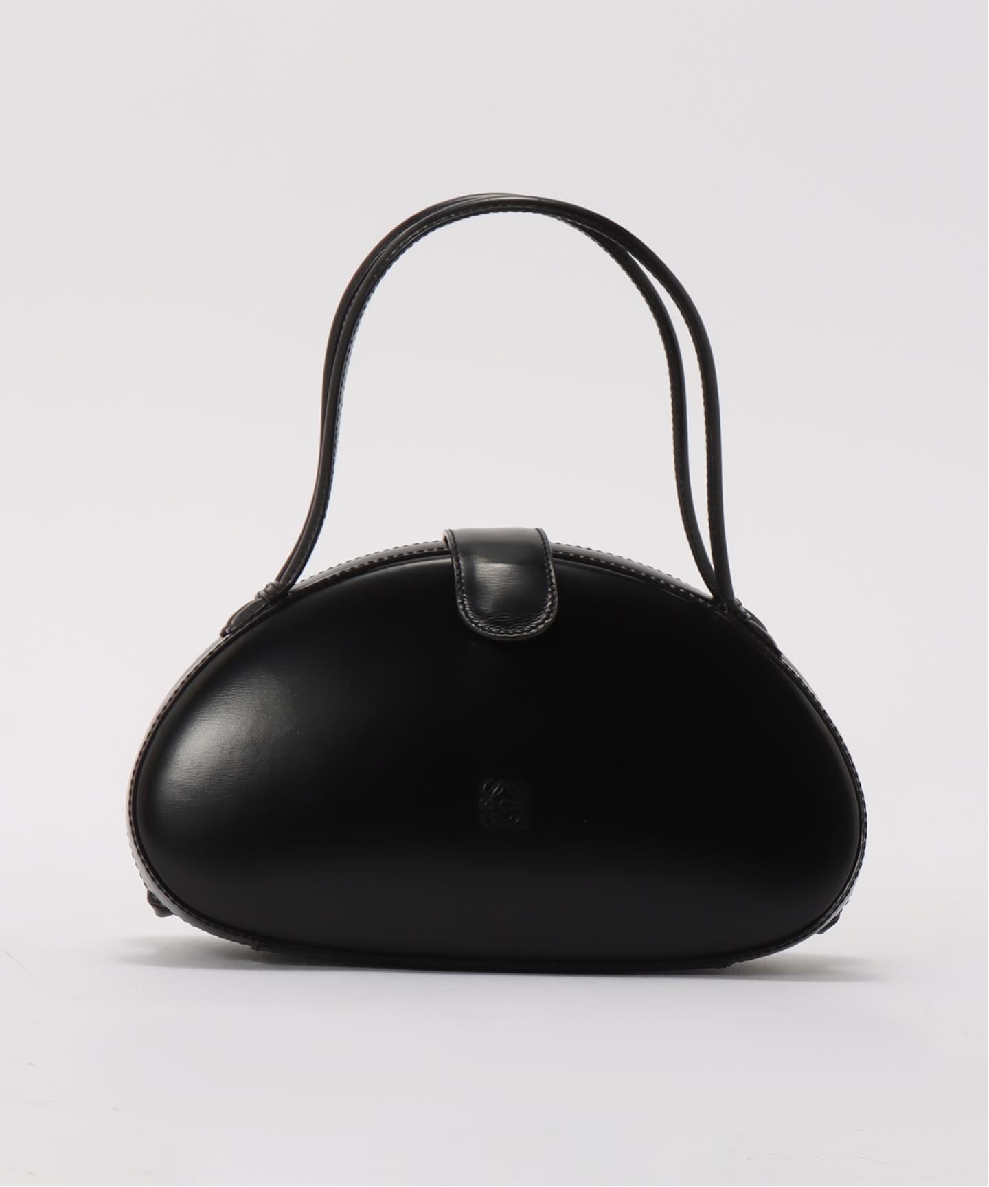 vintage LOEWE ハンドバッグ VINTAGE LOEWE/ロエベ】ハンドバッグ（ハンドバッグ）｜DECOUVERTE