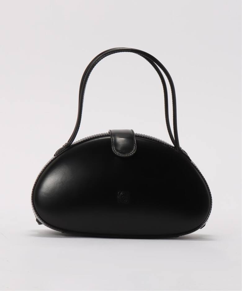 VINTAGE LOEWE/ロエベ】ハンドバッグ（ハンドバッグ）｜DECOUVERTE