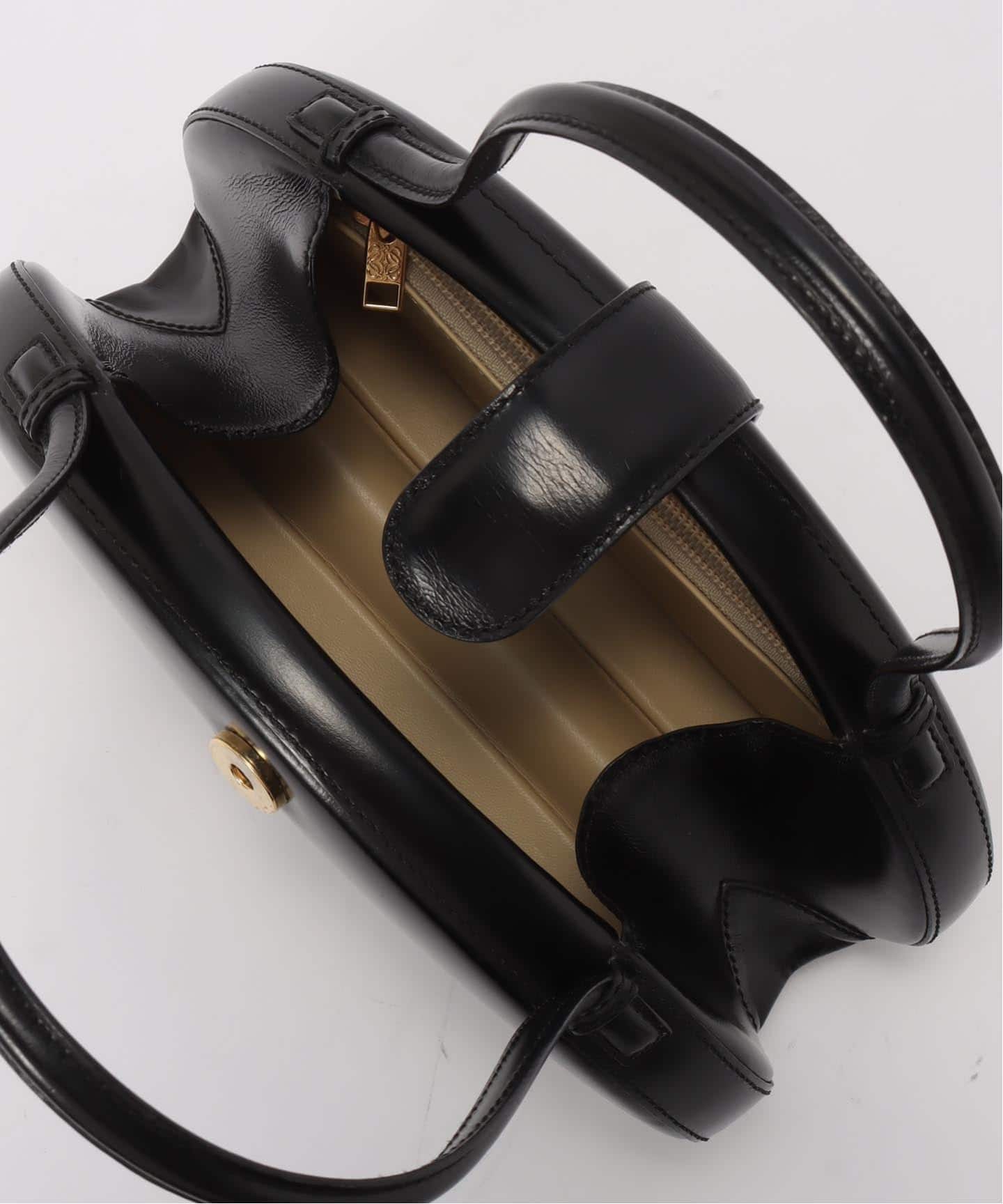 VINTAGE LOEWE/ロエベ】ハンドバッグ（ハンドバッグ）｜DECOUVERTE