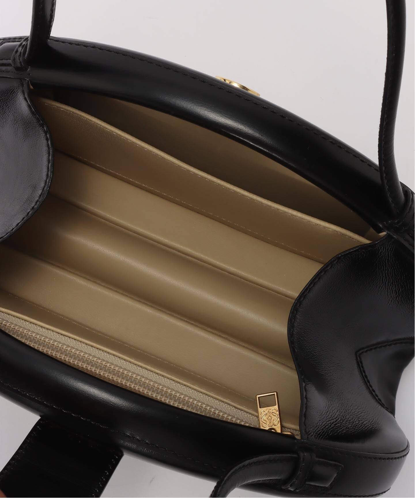 VINTAGE LOEWE/ロエベ】ハンドバッグ（ハンドバッグ）｜DECOUVERTE