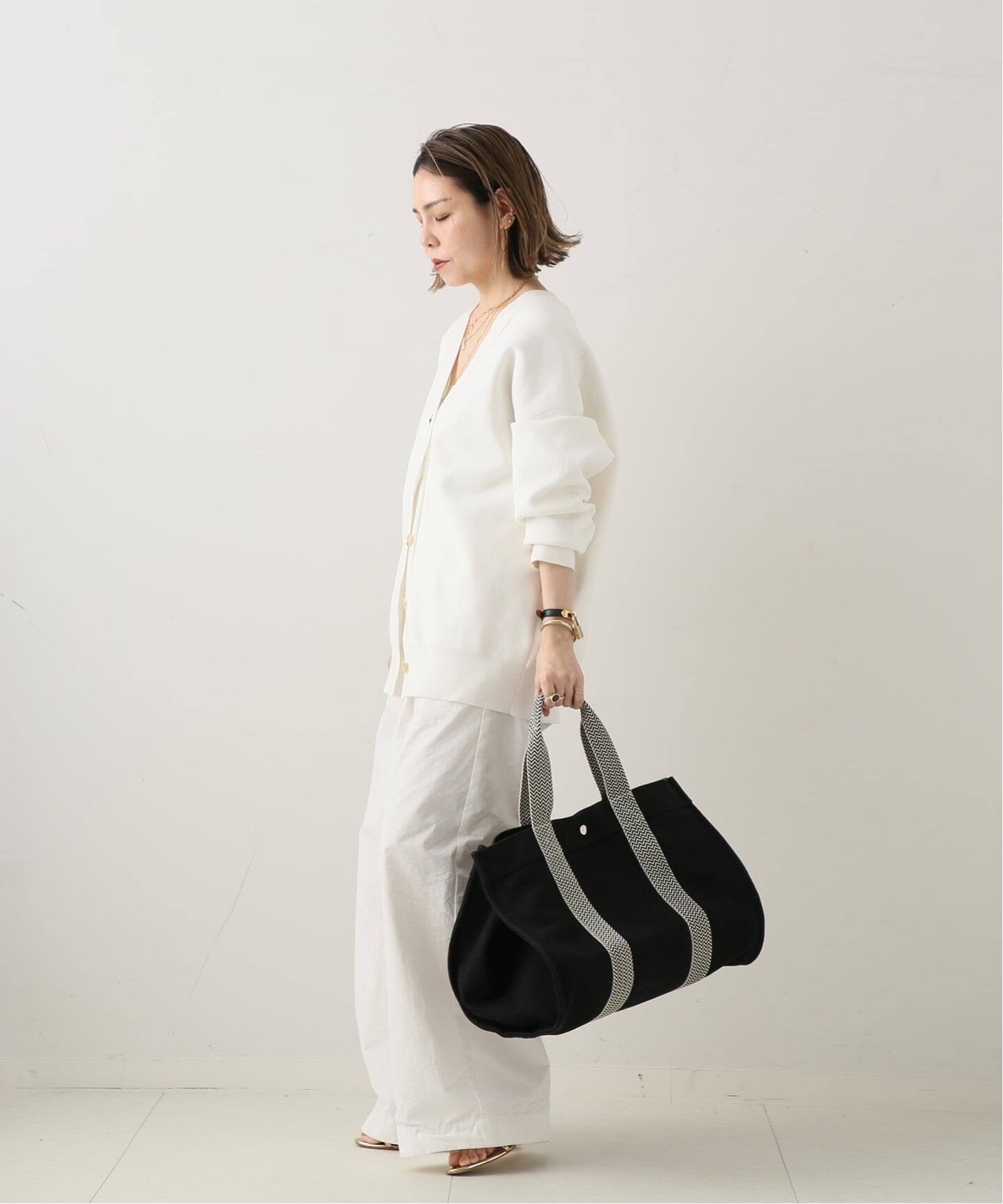 VINTAGE HERMES/エルメス】Cannes pm（ハンドバッグ）｜DECOUVERTE