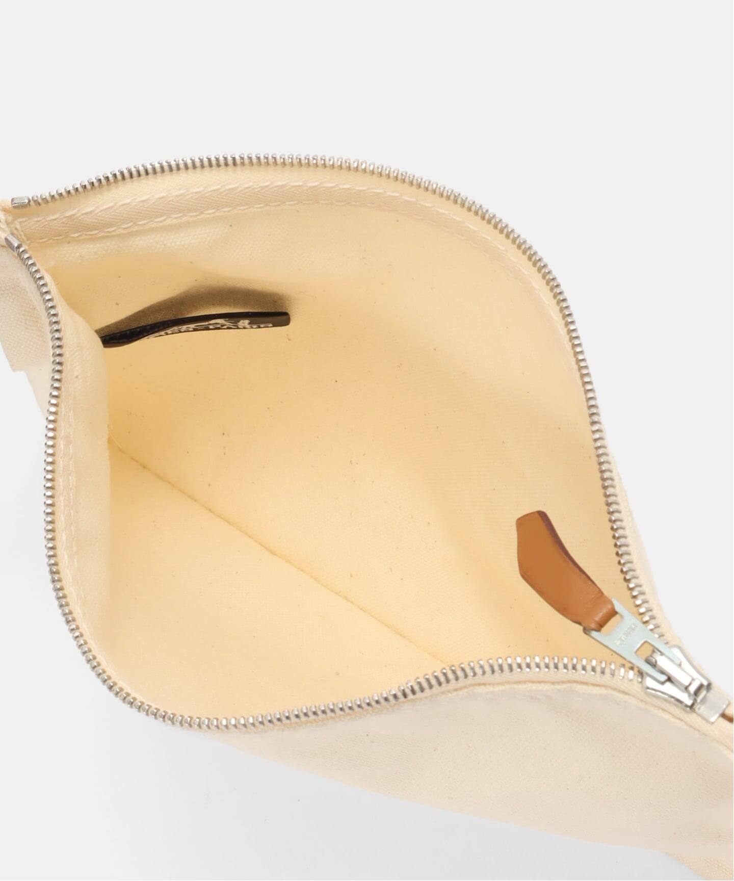 VINTAGE HERMES/エルメス】Cannes pm（ハンドバッグ）｜DECOUVERTE 
