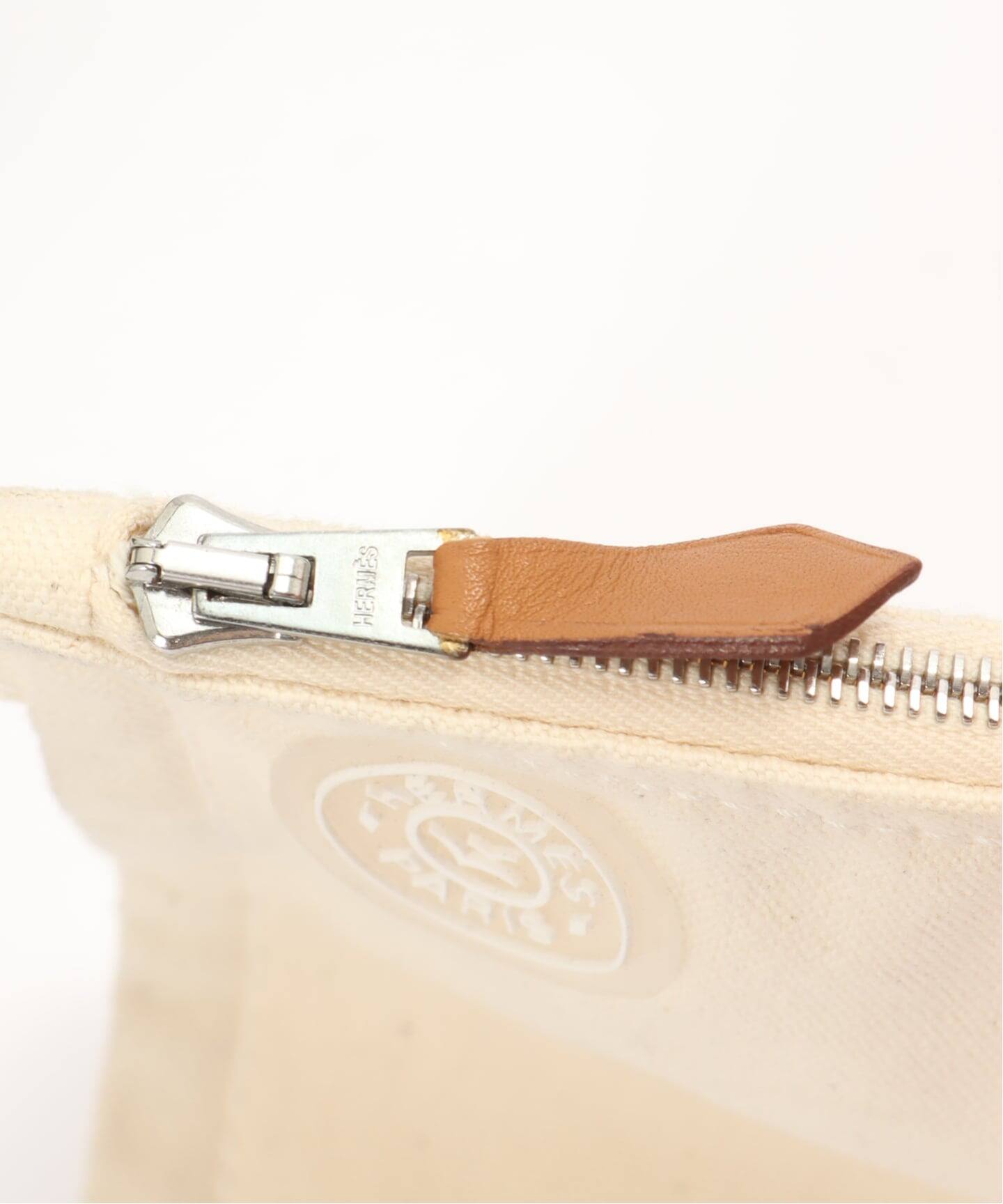 VINTAGE HERMES/エルメス】Cannes pm（ハンドバッグ）｜DECOUVERTE 