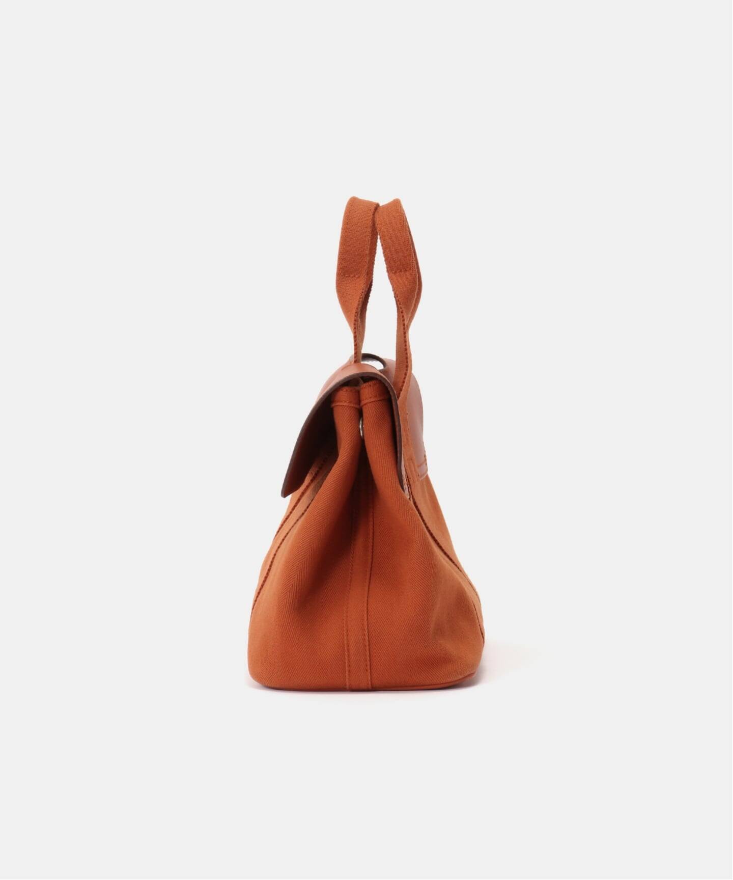 VINTAGE HERMES/エルメス】Valparaiso pm（ハンドバッグ）｜DECOUVERTE