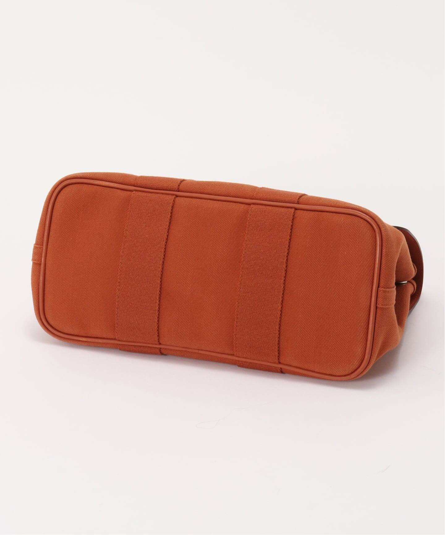 VINTAGE HERMES/エルメス】Valparaiso pm（ハンドバッグ）｜DECOUVERTE