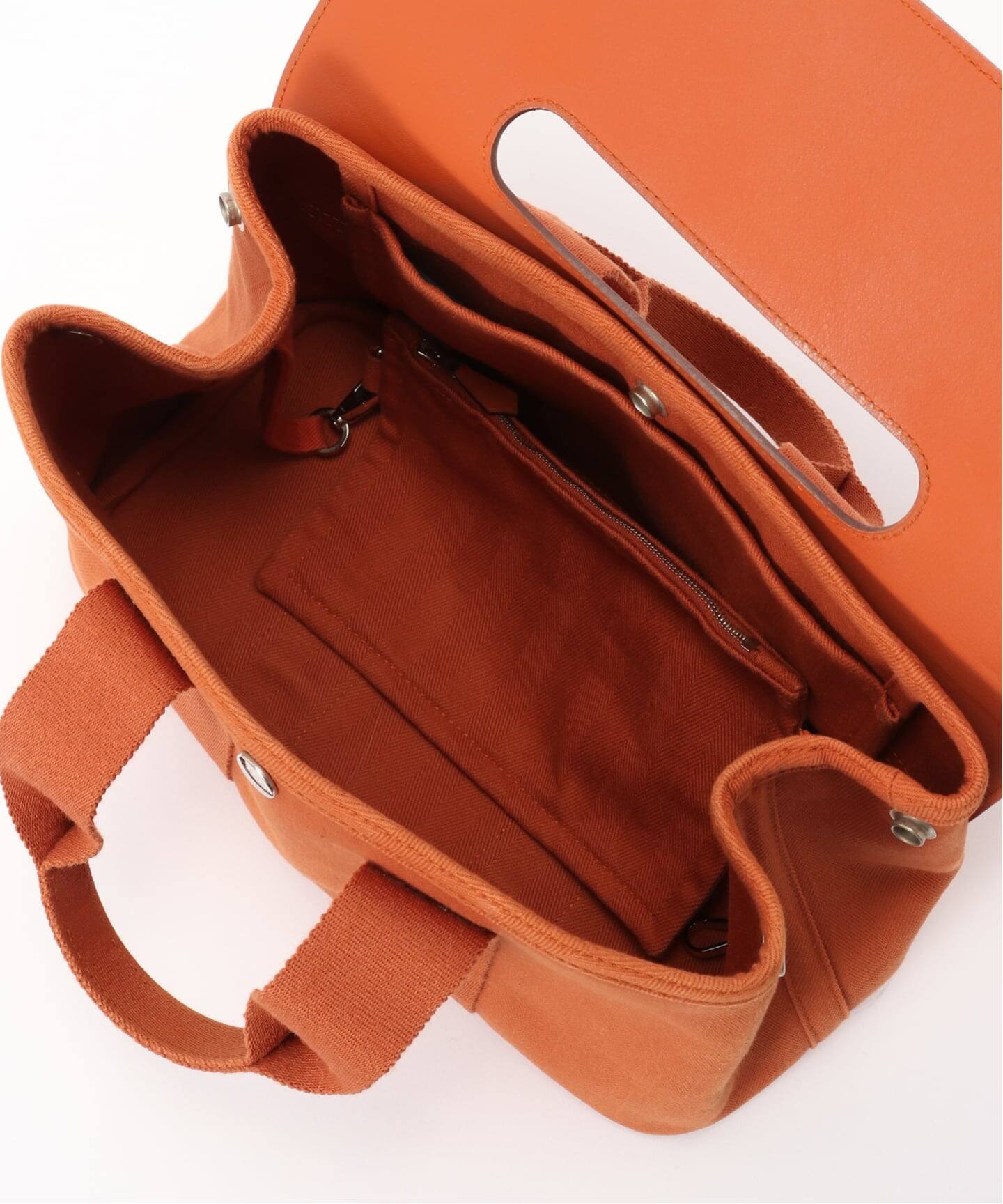 VINTAGE HERMES/エルメス】Valparaiso pm（ハンドバッグ）｜DECOUVERTE