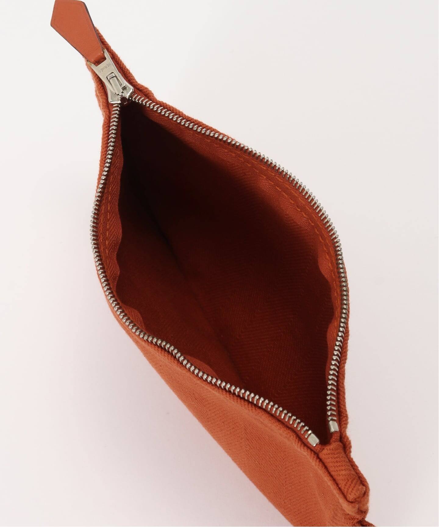 VINTAGE HERMES/エルメス】Valparaiso pm（ハンドバッグ）｜DECOUVERTE