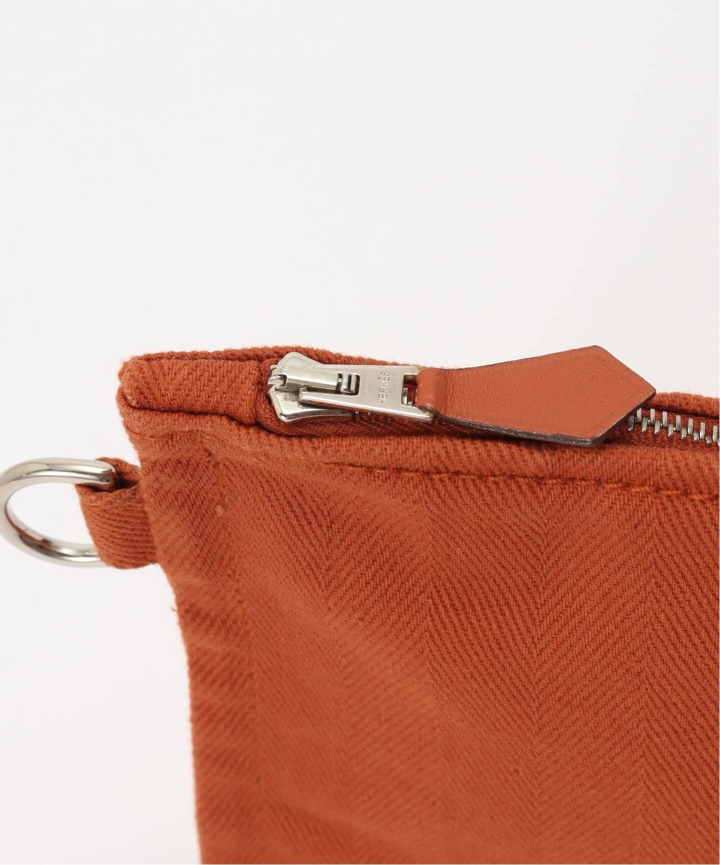VINTAGE HERMES/エルメス】Valparaiso pm（ハンドバッグ）｜DECOUVERTE