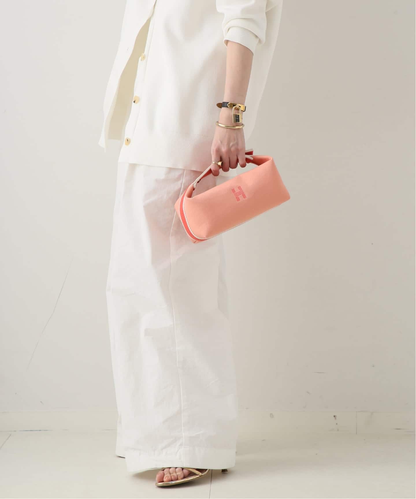 HERMES/エルメス】Bride a brac pm（ハンドバッグ）｜DECOUVERTE