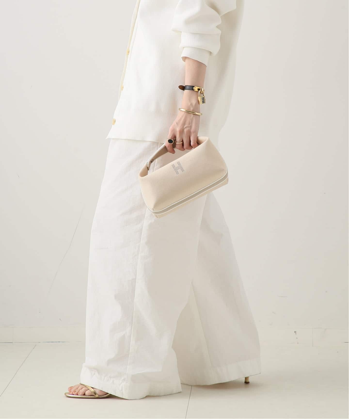 HERMES/エルメス】Bride a brac gm（ハンドバッグ）｜DECOUVERTE