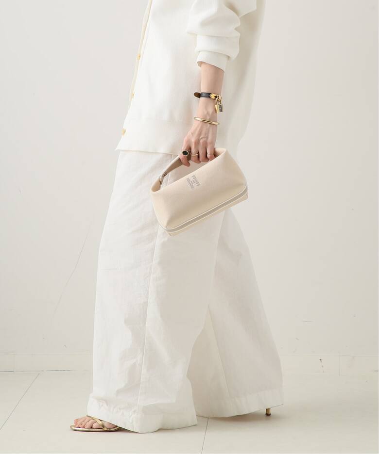 HERMES/エルメス】Bride a brac gm（ハンドバッグ）｜DECOUVERTE 