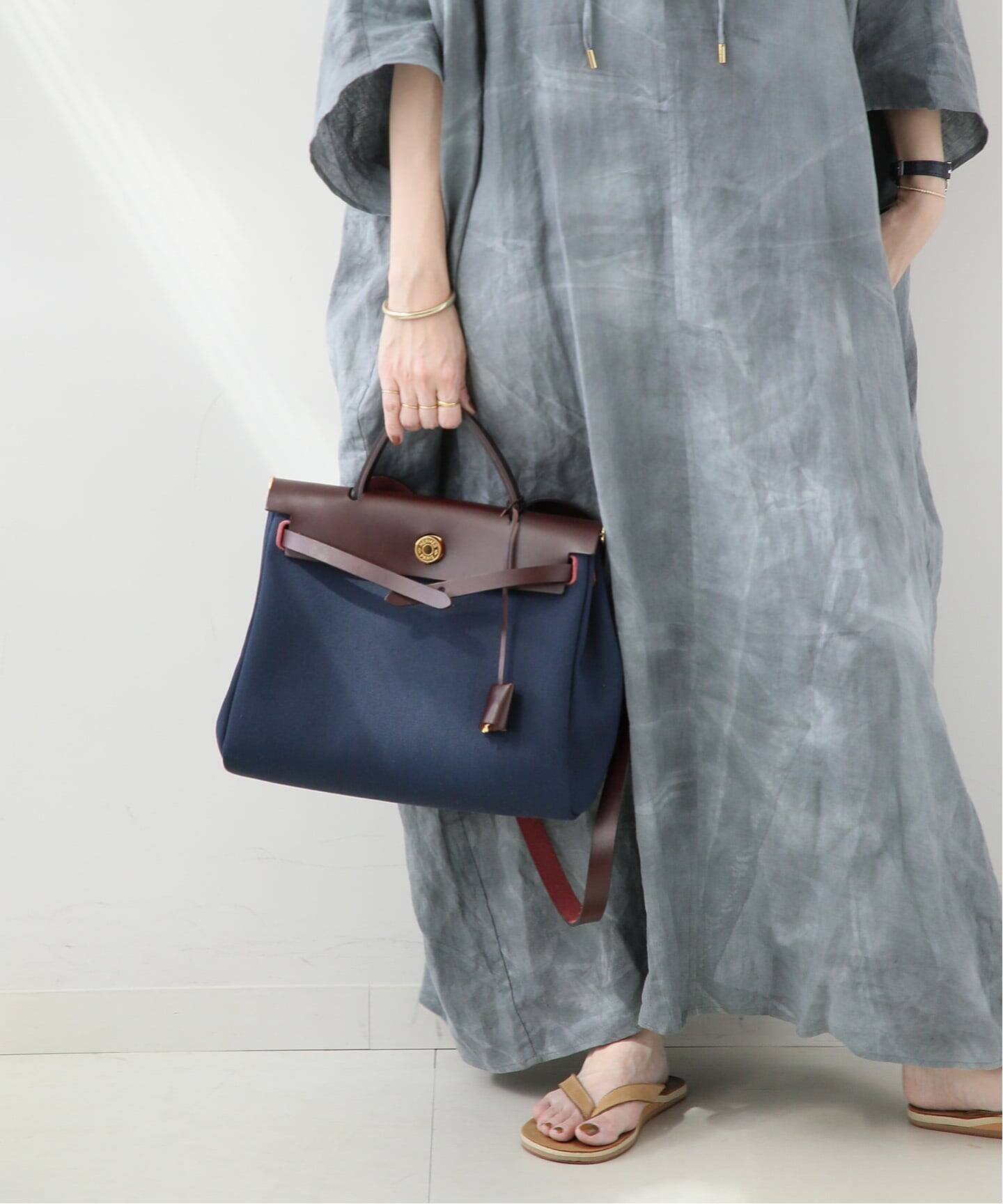 HERMES/エルメス】Herbag zip 31（ハンドバッグ）｜DECOUVERTE（デクー 