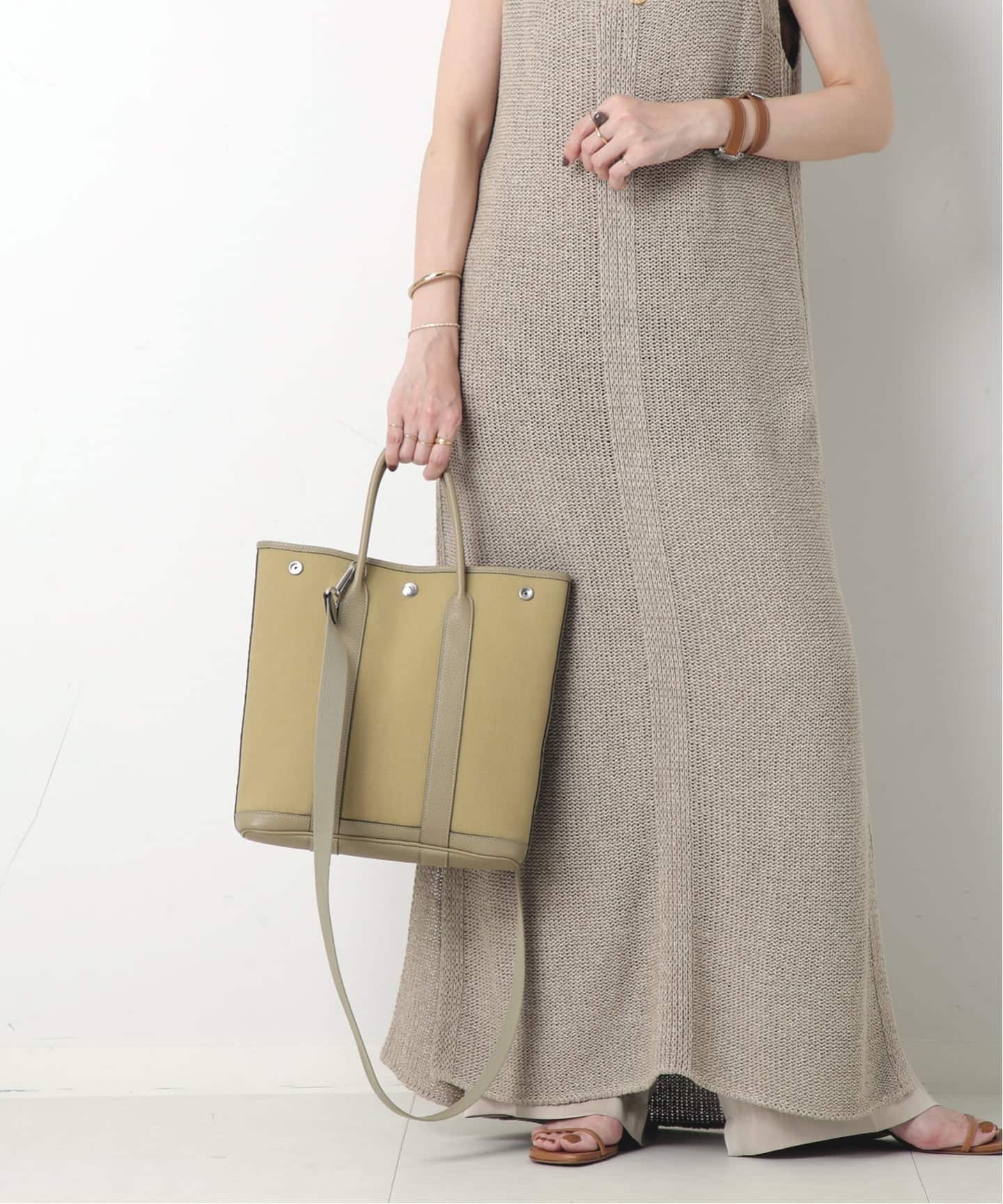 HERMES/エルメス】Garden file pm 2way（トートバッグ）｜DECOUVERTE