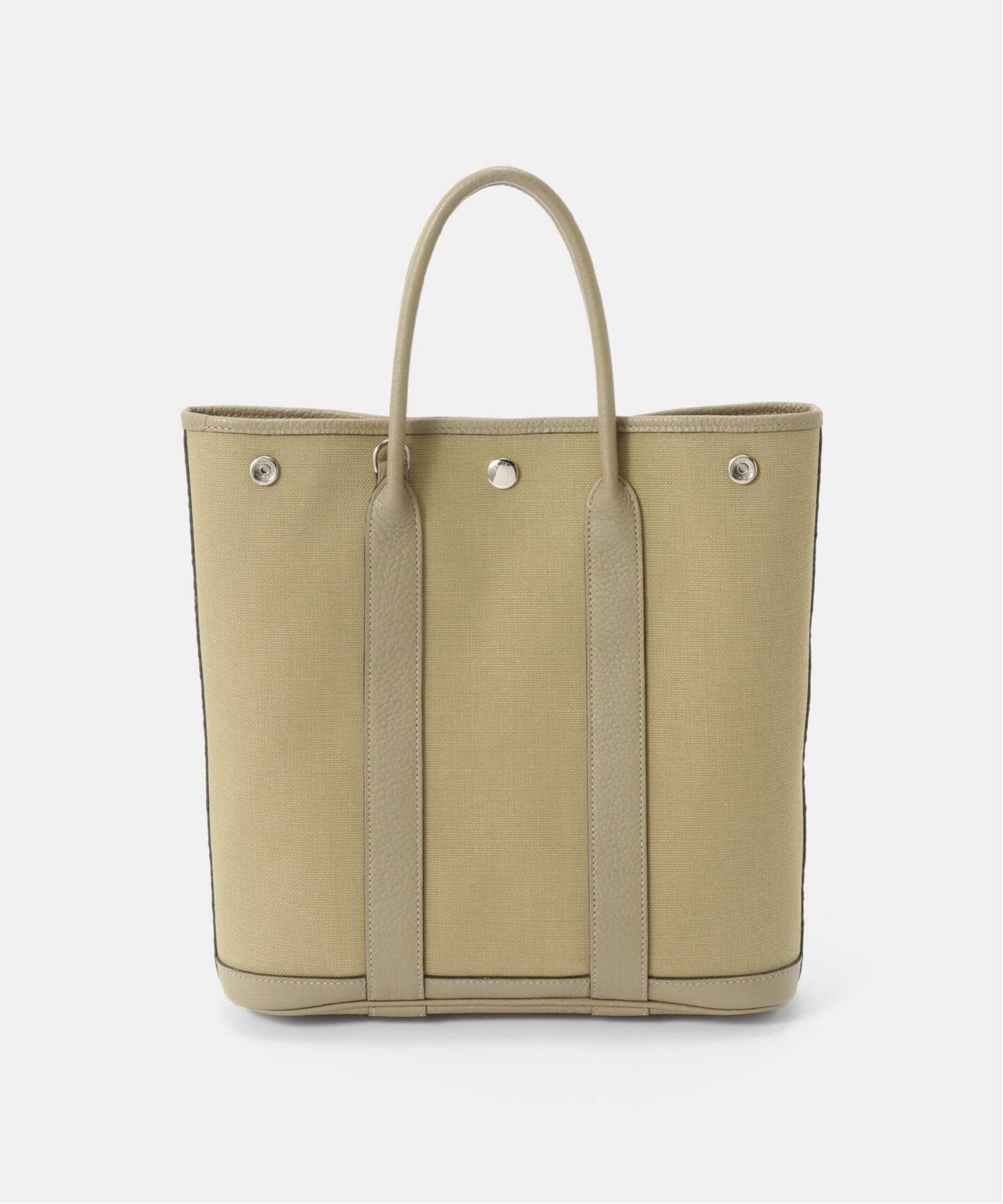 HERMES/エルメス】Garden file pm 2way（トートバッグ）｜DECOUVERTE