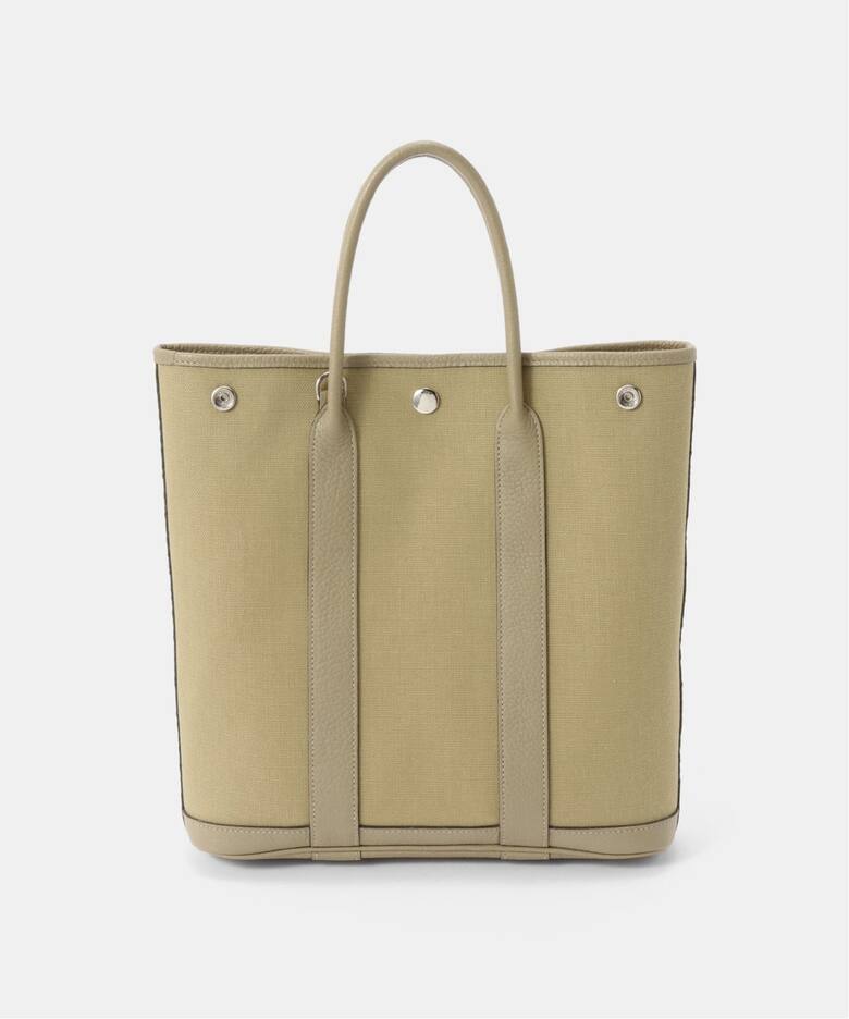 HERMES/エルメス】Garden file pm 2way（トートバッグ）｜DECOUVERTE 