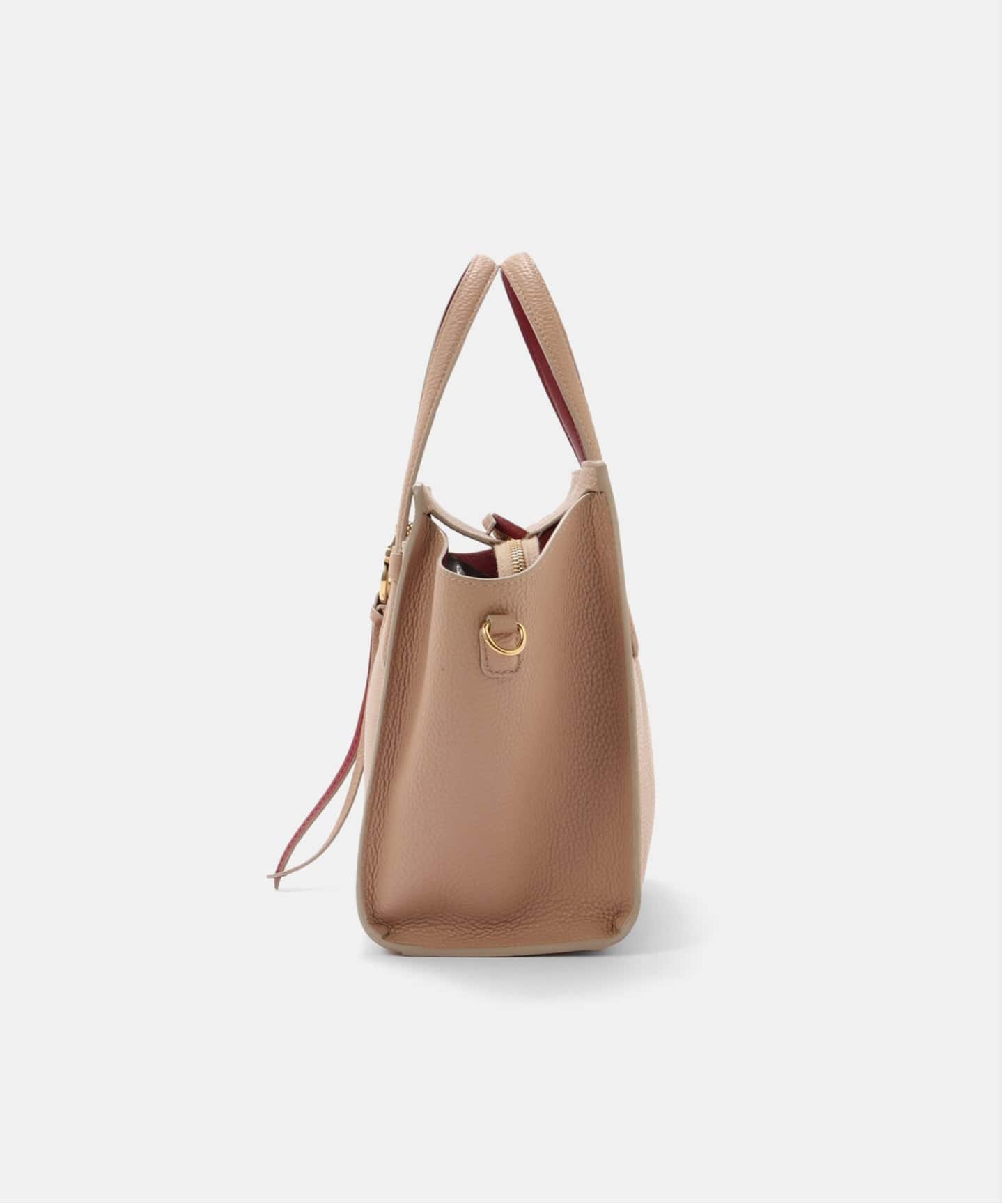 FERRAGAMO/フェラガモ】 Amy 2wayバッグ（ハンドバッグ）｜DECOUVERTE