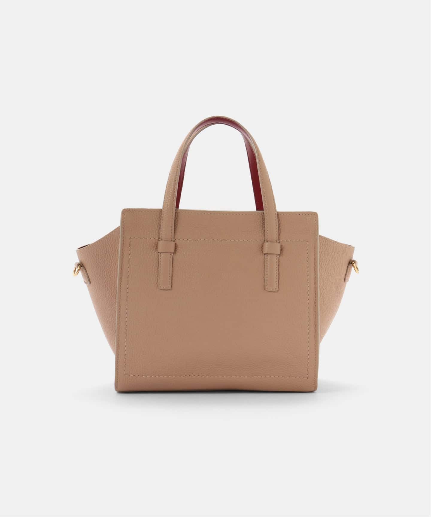 FERRAGAMO/フェラガモ】 Amy 2wayバッグ（ハンドバッグ）｜DECOUVERTE