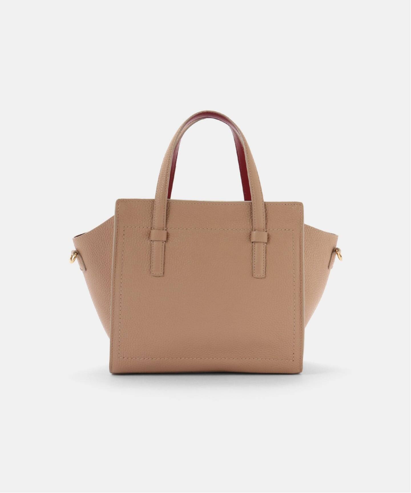 FERRAGAMO/フェラガモ】 Amy 2wayバッグ（ハンドバッグ）｜DECOUVERTE 
