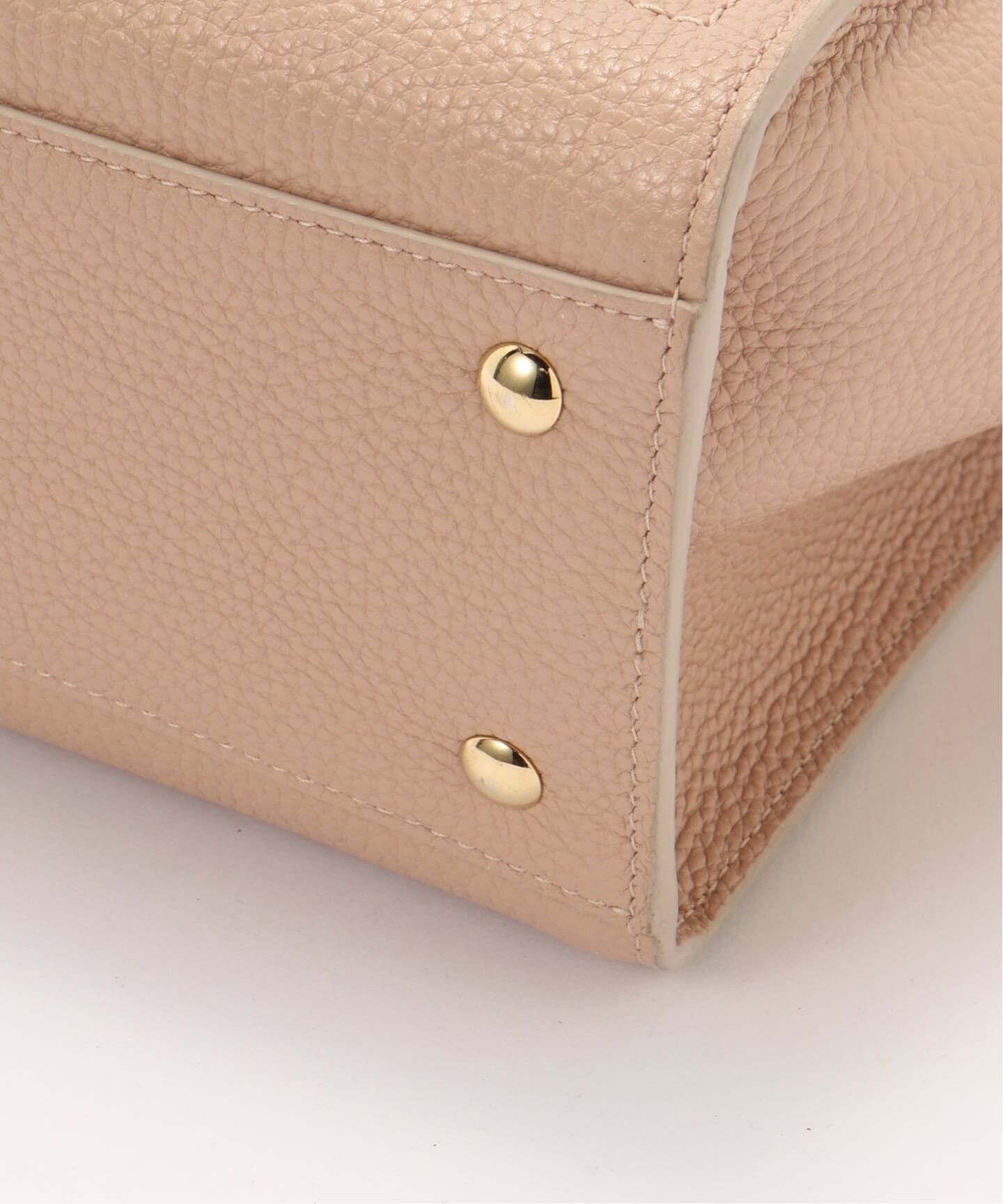 FERRAGAMO/フェラガモ】 Amy 2wayバッグ（ハンドバッグ）｜DECOUVERTE