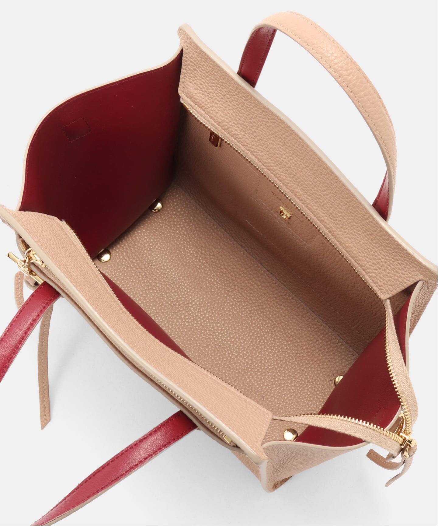 FERRAGAMO/フェラガモ】 Amy 2wayバッグ（ハンドバッグ）｜DECOUVERTE