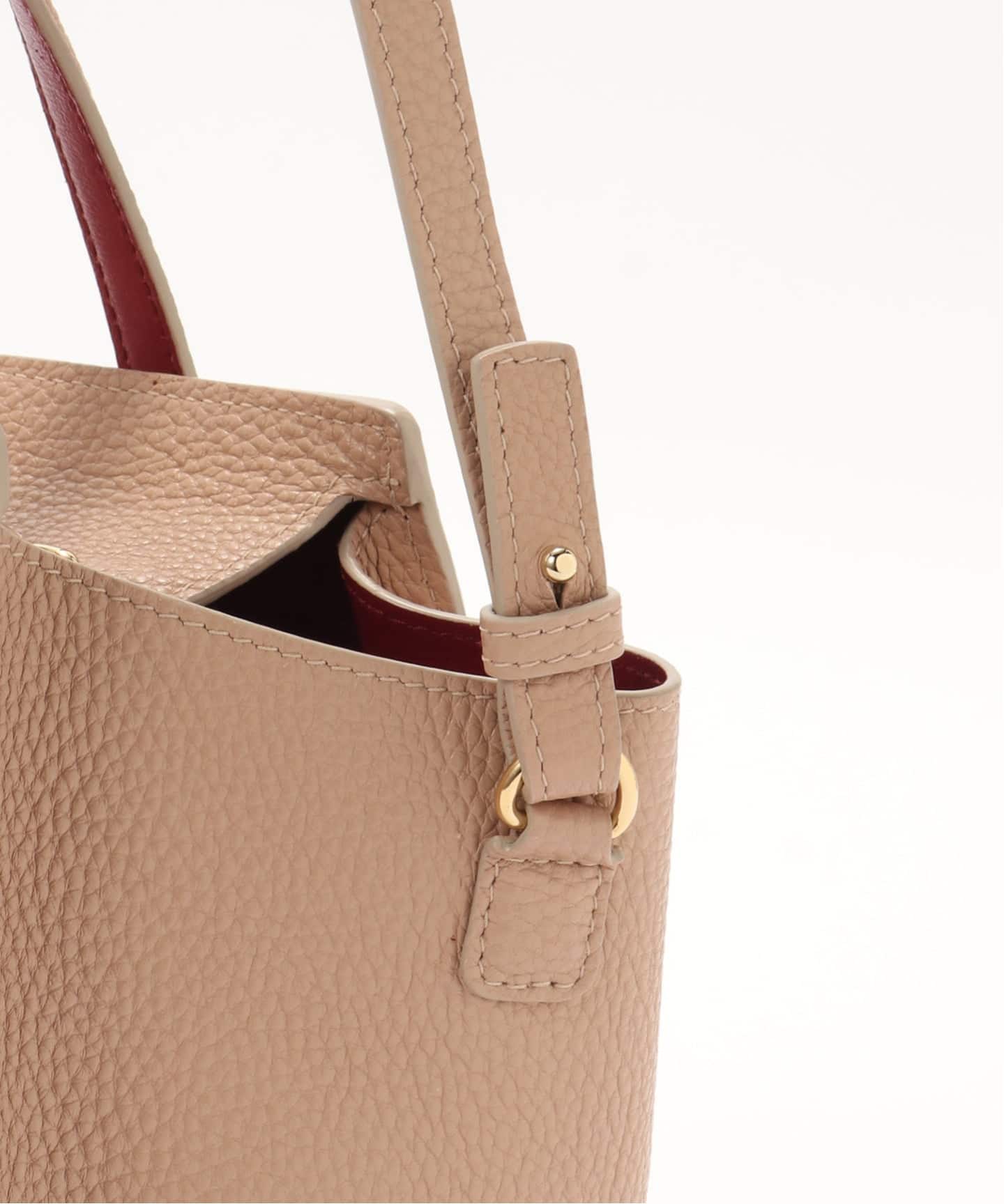 FERRAGAMO/フェラガモ】 Amy 2wayバッグ（ハンドバッグ）｜DECOUVERTE