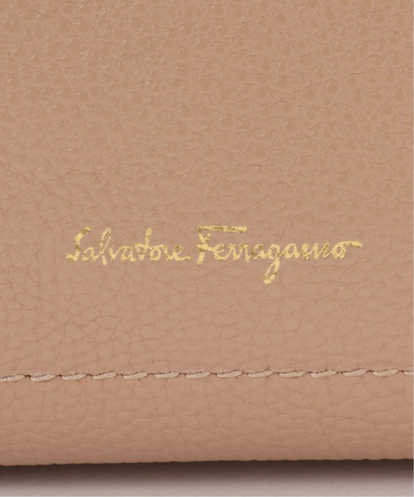 FERRAGAMO/フェラガモ】 Amy 2wayバッグ（ハンドバッグ）｜DECOUVERTE 