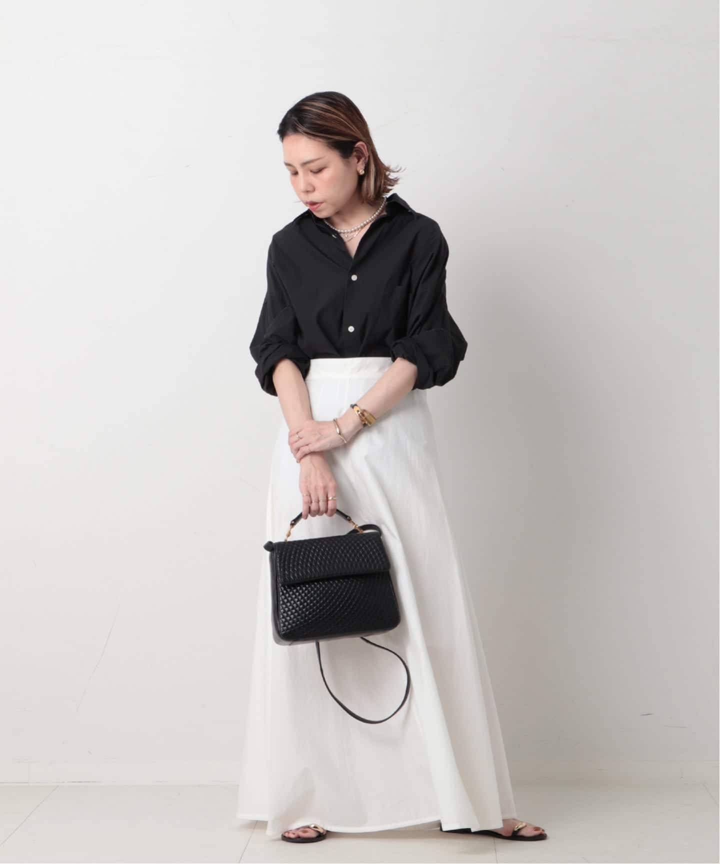 VINTAGE BALLY/バリー】ハンドバッグ 2way（ハンドバッグ