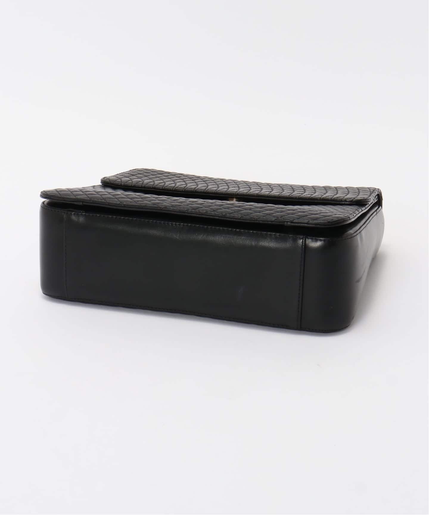 VINTAGE BALLY/バリー】ハンドバッグ 2way（ハンドバッグ