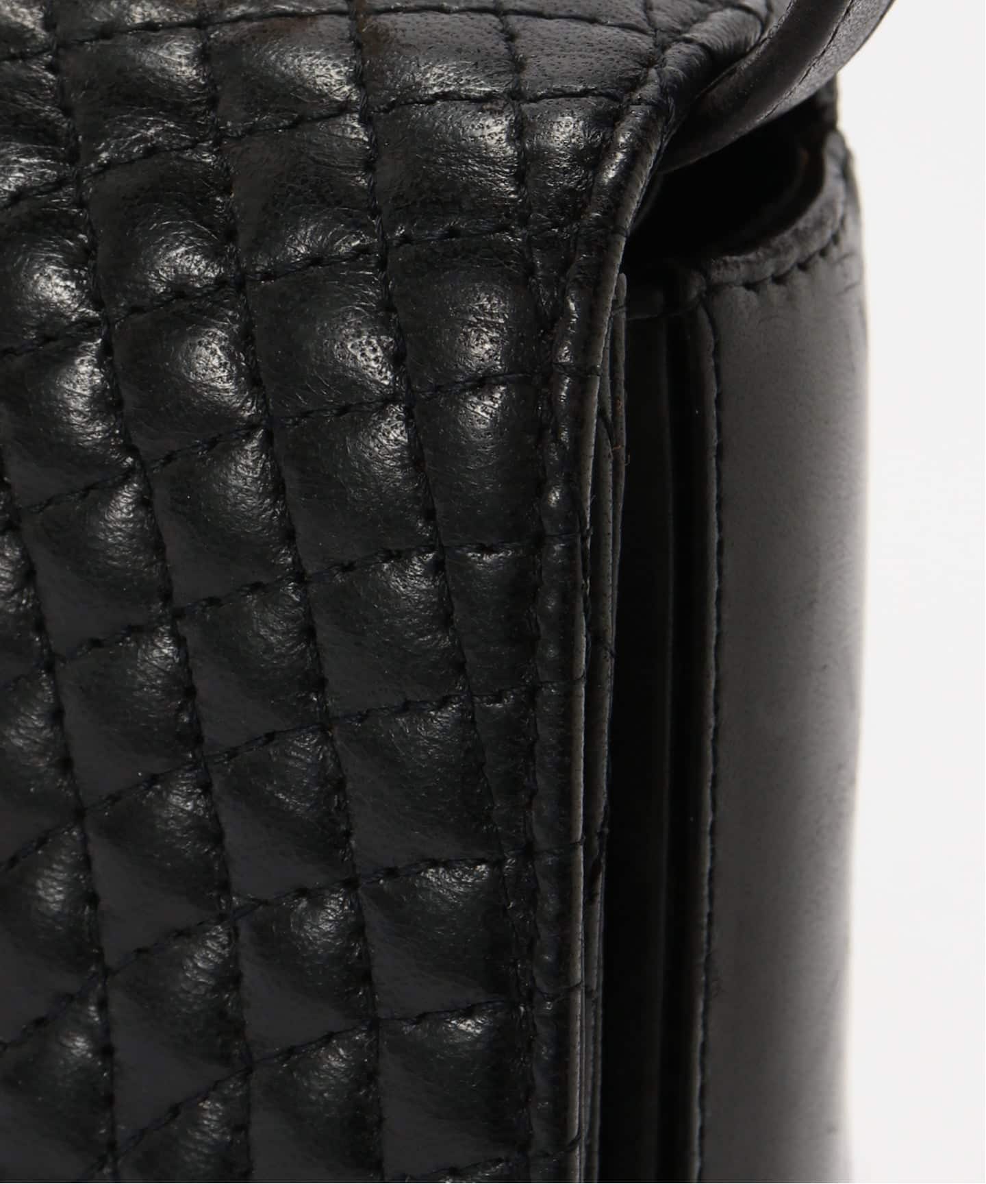 VINTAGE BALLY/バリー】ハンドバッグ 2way（ハンドバッグ