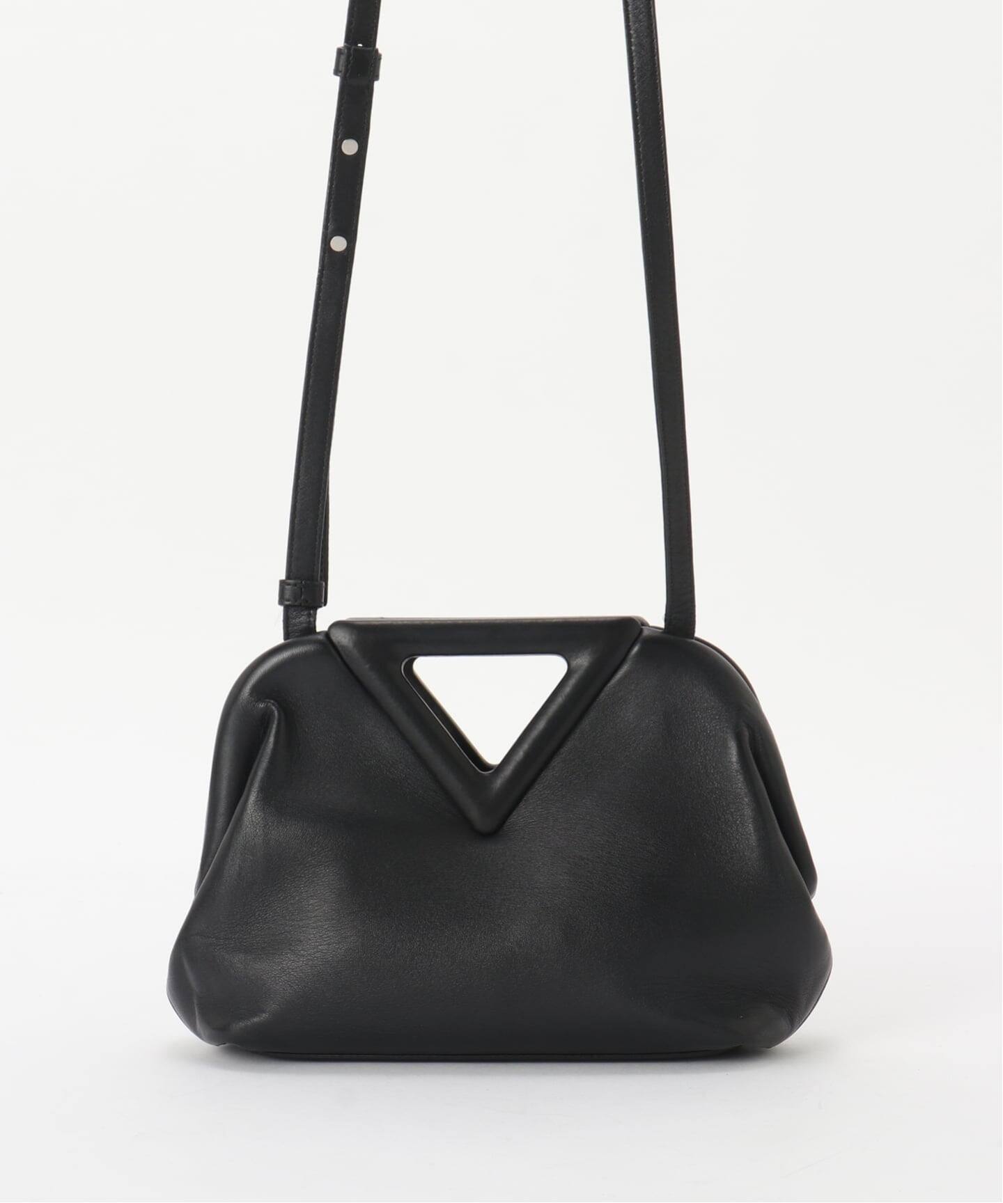 BOTTEGA VENETA/ボッテガ ヴェネタ】Point shoulder（ハンドバッグ