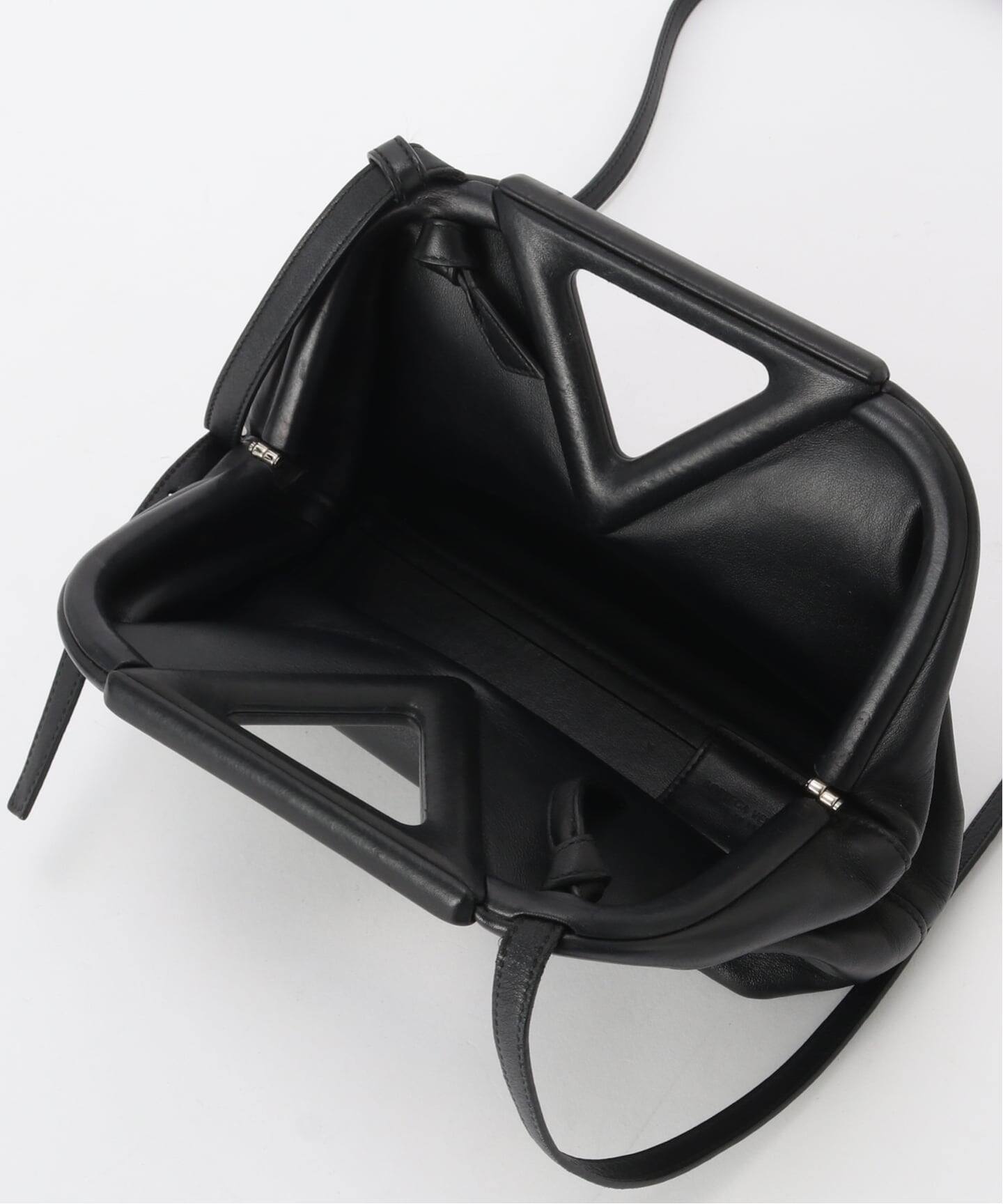 BOTTEGA VENETA/ボッテガ ヴェネタ】Point shoulder（ハンドバッグ
