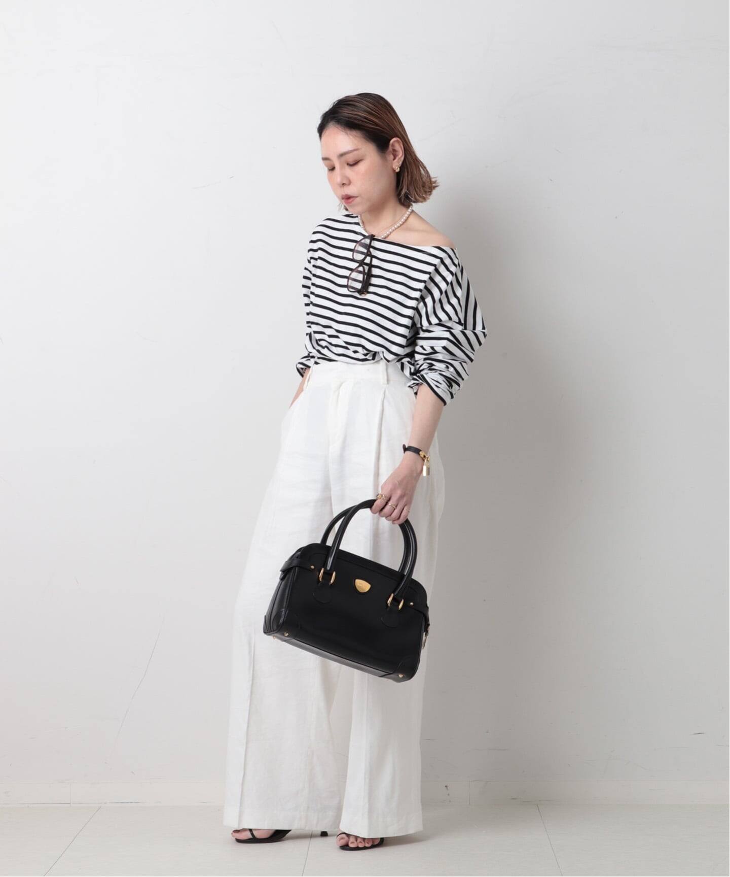 VINTAGE GUCCI/グッチ】ボストンバッグ（ボストンバッグ）｜DECOUVERTE
