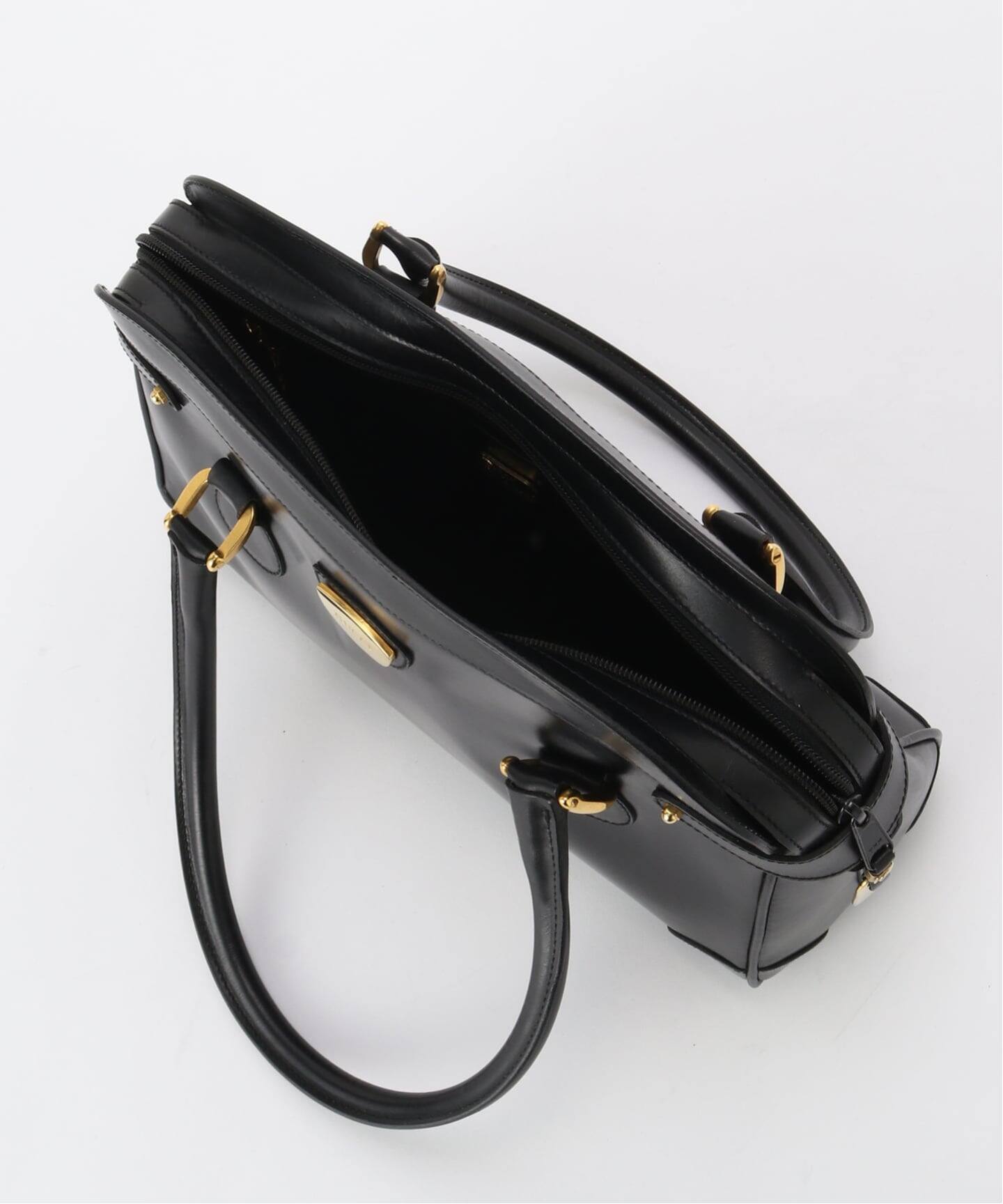 VINTAGE GUCCI/グッチ】ボストンバッグ（ボストンバッグ）｜DECOUVERTE