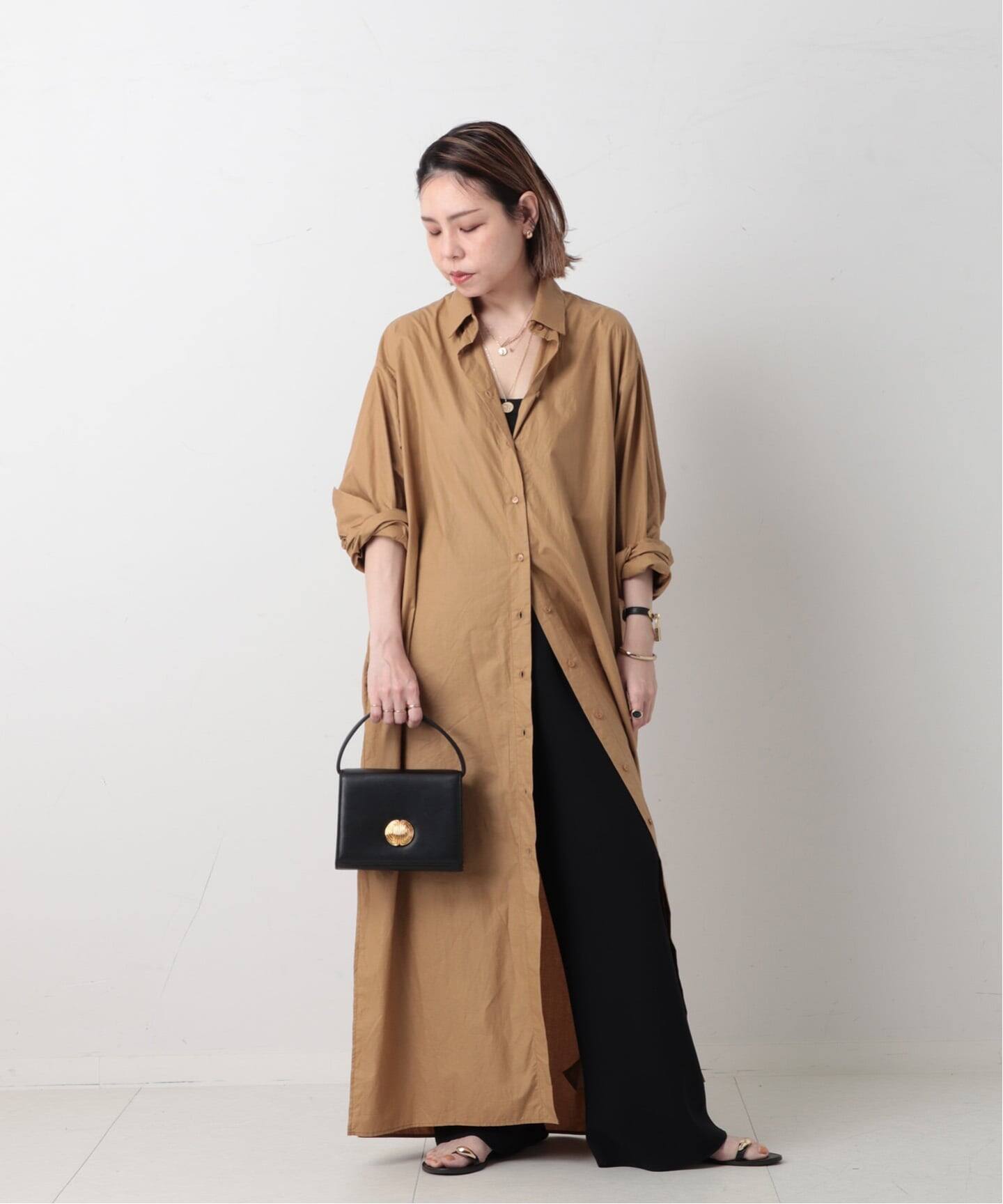 VINTAGE GIVENCHY/ジバンシィ】2wayバッグ（ハンドバッグ