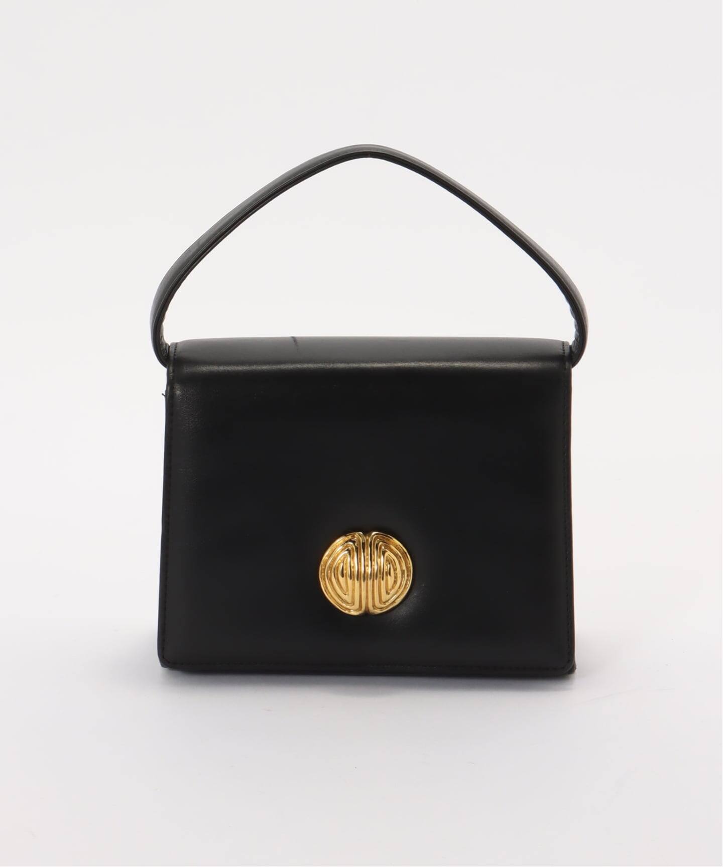 VINTAGE GIVENCHY/ジバンシィ】2wayバッグ（ハンドバッグ 