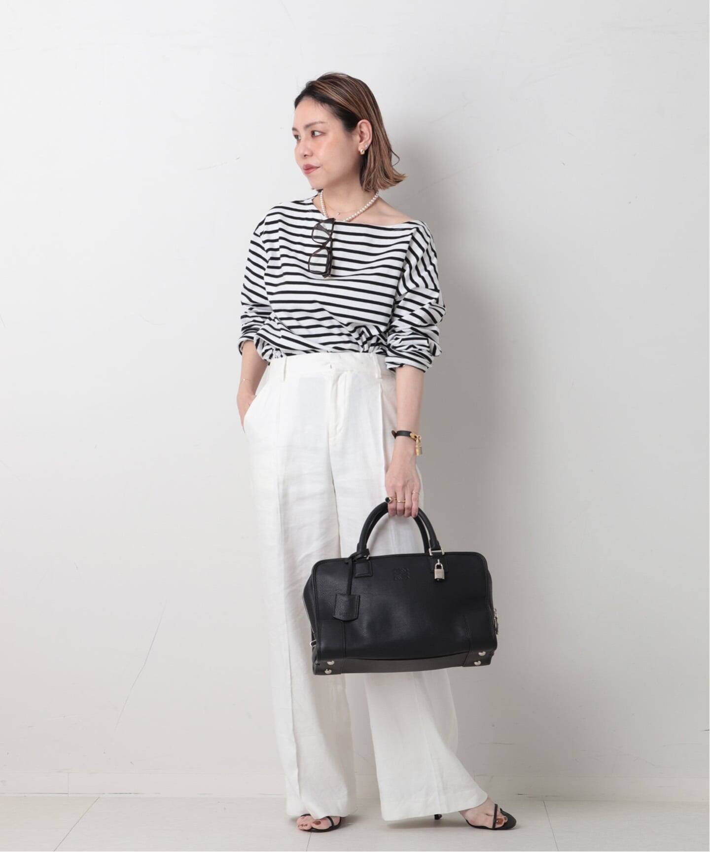 VINTAGE LOEWE/ロエベ】Amazona 36（ハンドバッグ）｜DECOUVERTE