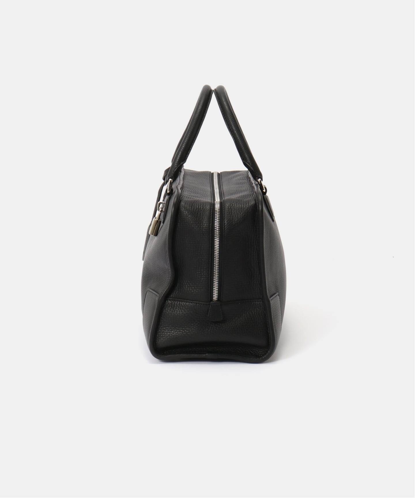 VINTAGE LOEWE/ロエベ】Amazona 36（ハンドバッグ）｜DECOUVERTE