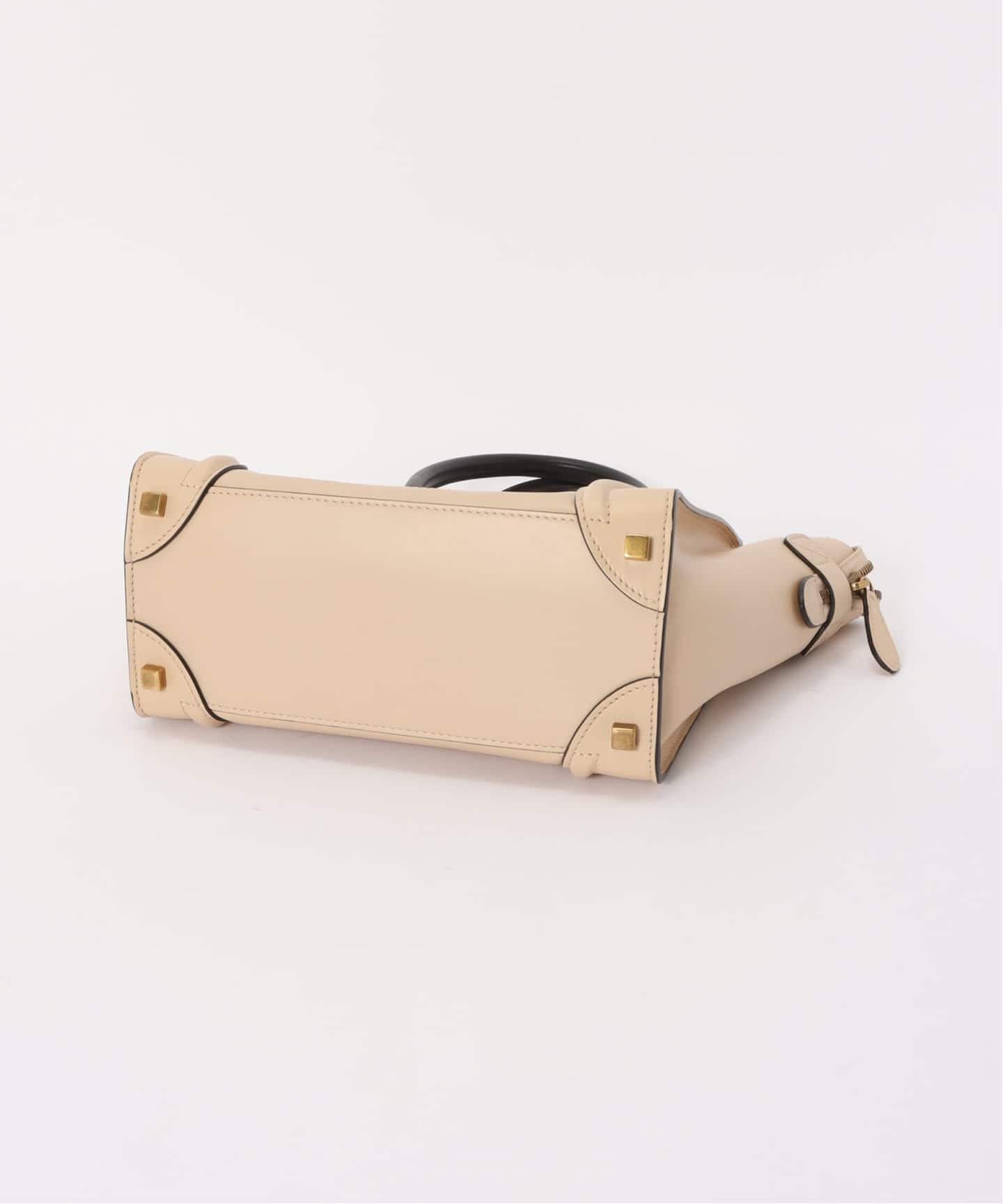 CELINE/セリーヌ】Luggage micro（ハンドバッグ）｜DECOUVERTE（デクー
