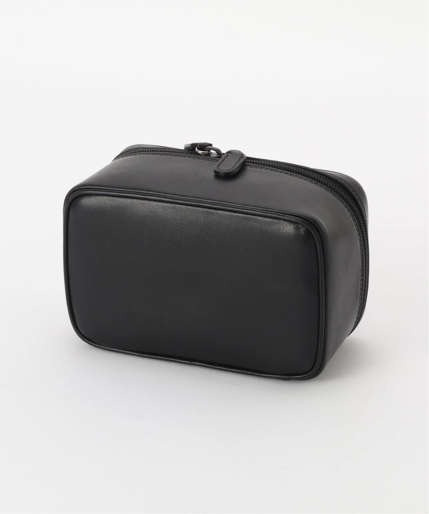 GUCCI グッチ バニティ　ハンドバッグ グッチ バニティ〕ミディアム トップハンドルバッグ ・ベージュ
