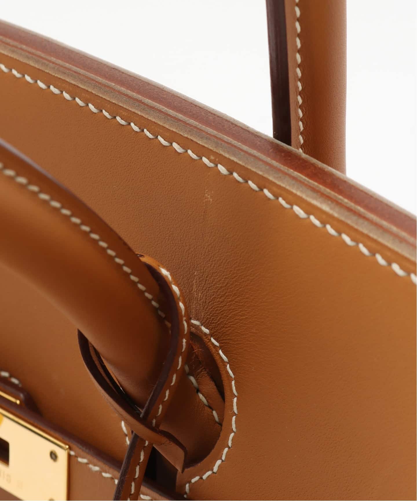 VINTAGE HERMES/エルメス】Birkin 35（ハンドバッグ）｜DECOUVERTE
