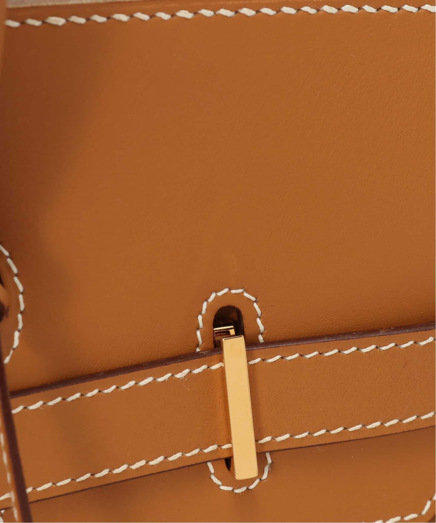 VINTAGE HERMES/エルメス】Birkin 35（ハンドバッグ）｜DECOUVERTE