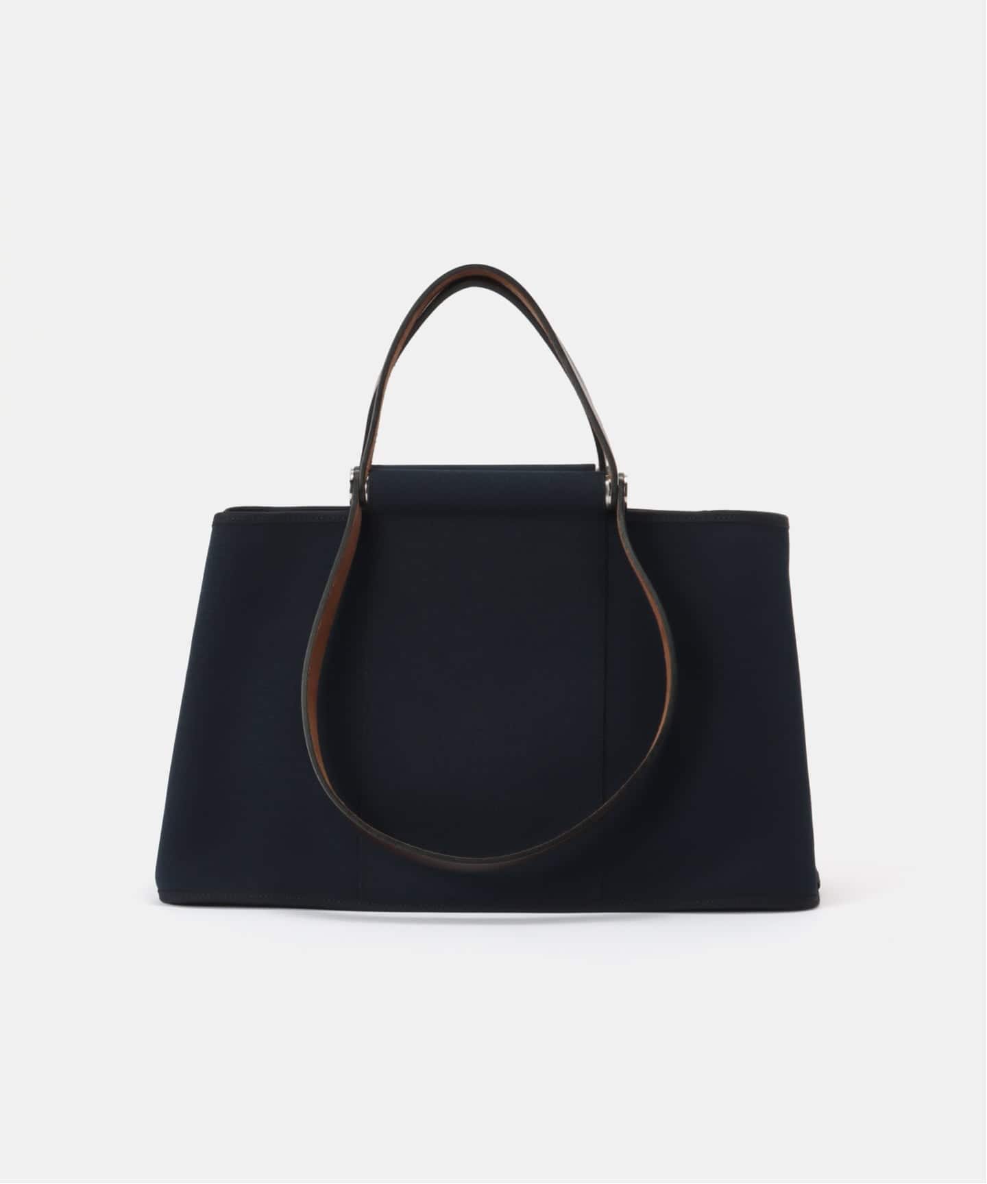 VINTAGE HERMES/エルメス】Cabas elan（ハンドバッグ）｜DECOUVERTE