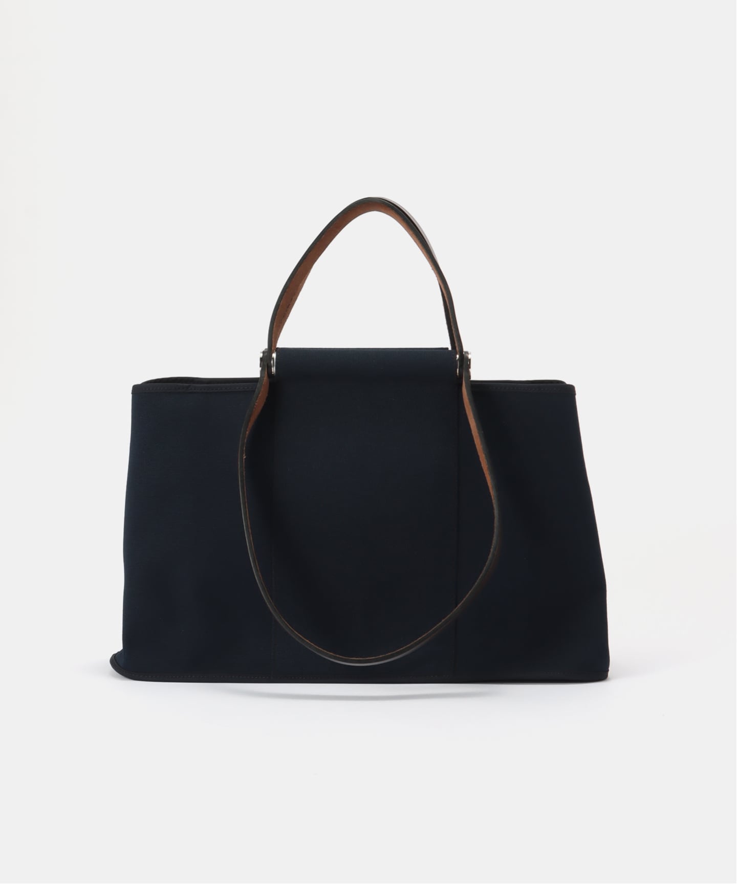 VINTAGE HERMES/エルメス】Cabas elan（ハンドバッグ）｜DECOUVERTE
